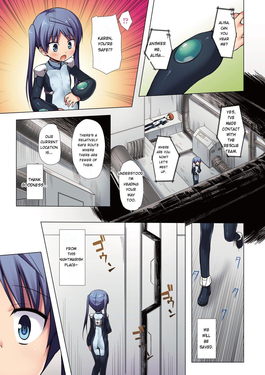 Colorful little birds Full Color page 182