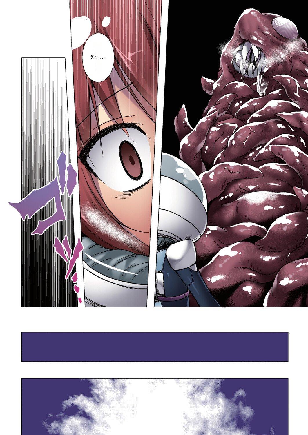 Colorful little birds Full Color page 187