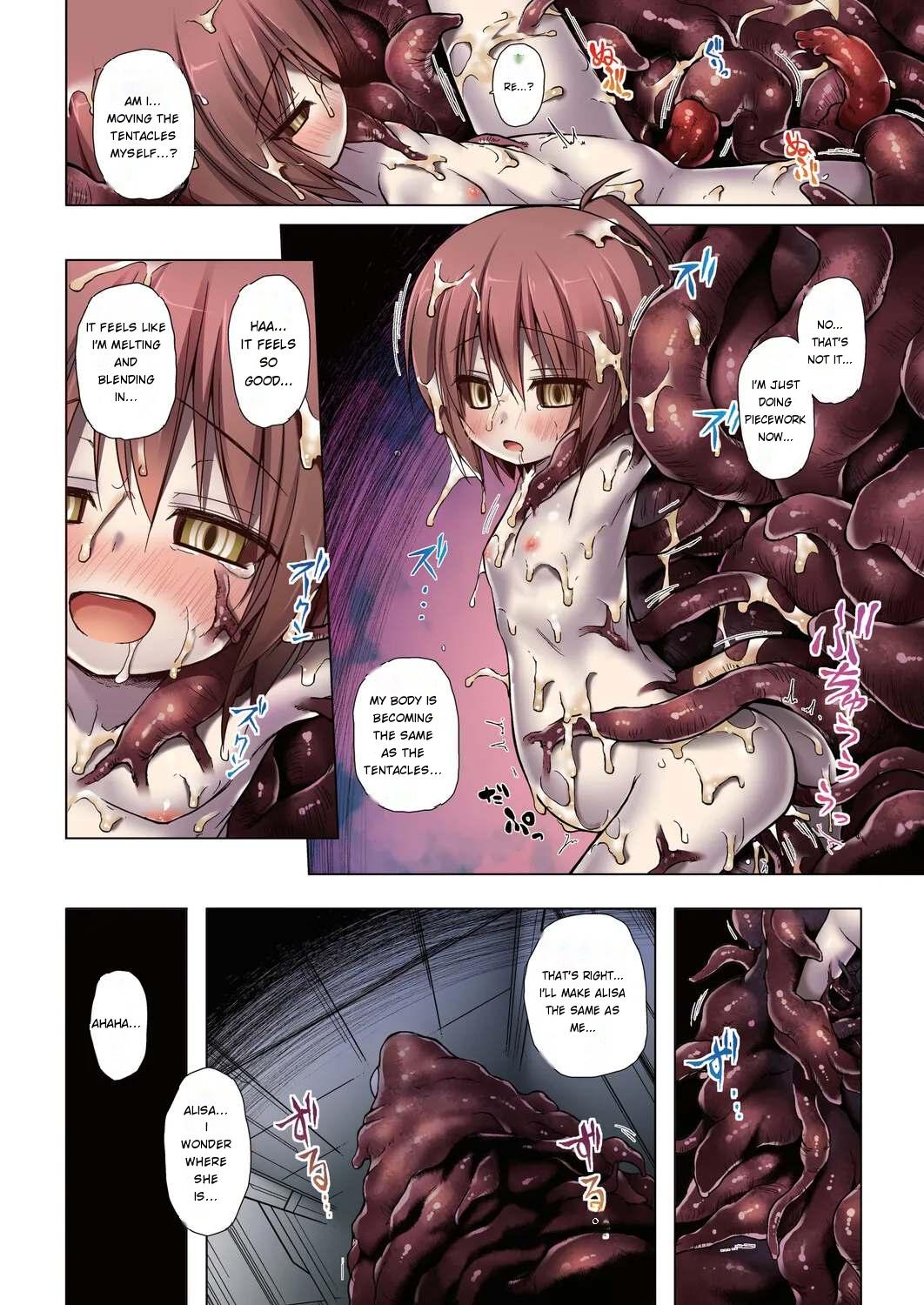 Colorful little birds Full Color page 203