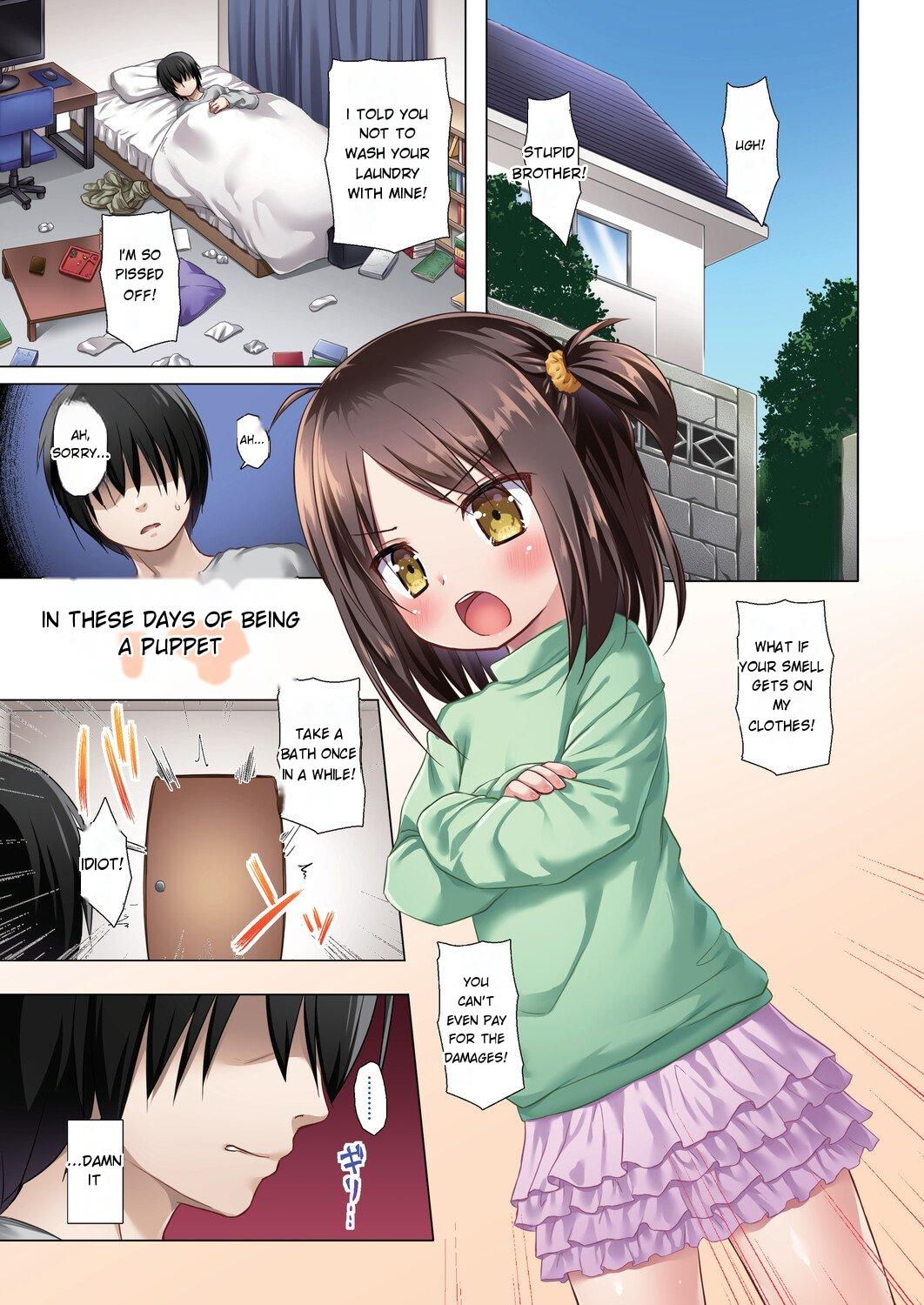 Colorful little birds Full Color page 28
