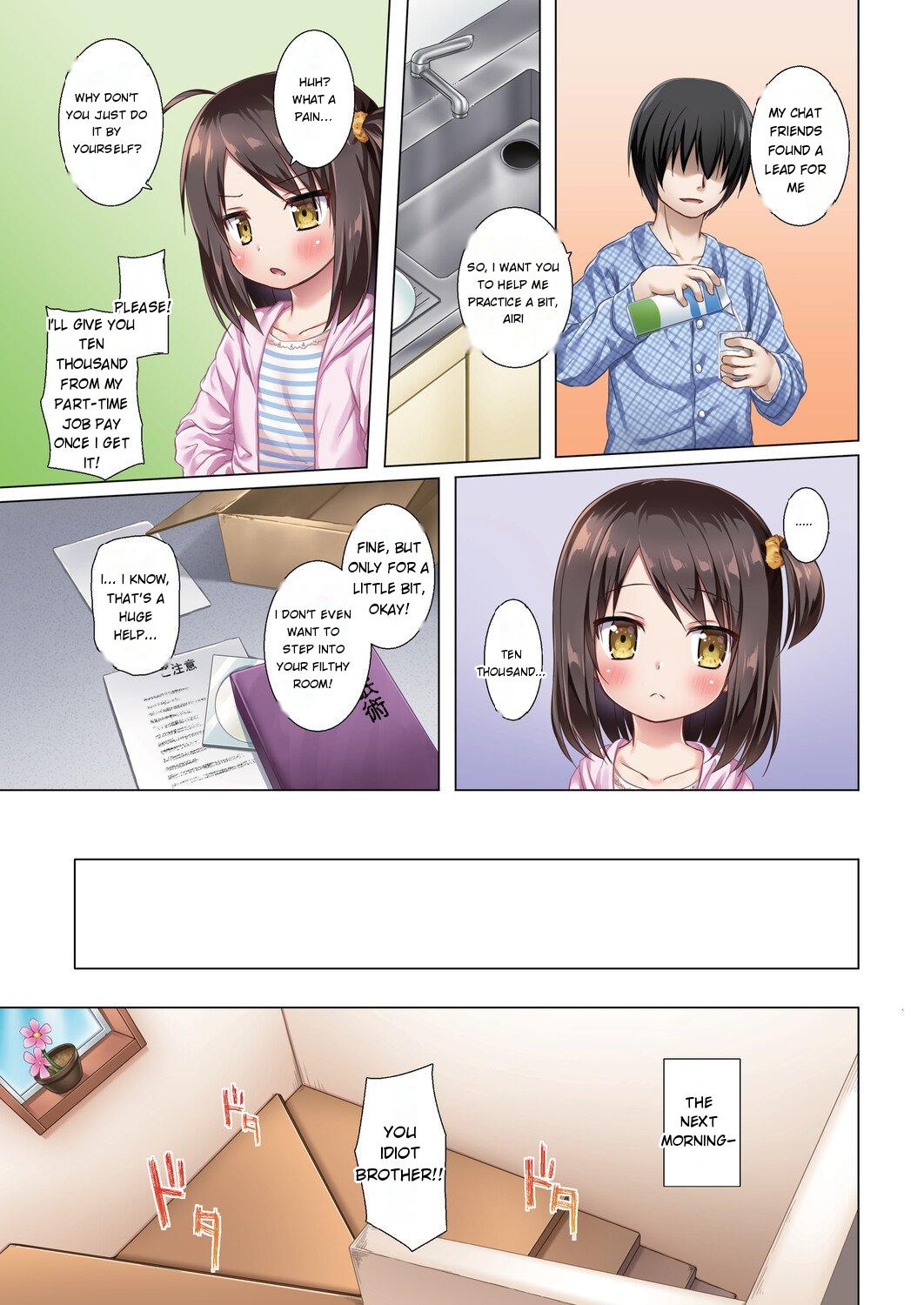 Colorful little birds Full Color page 30