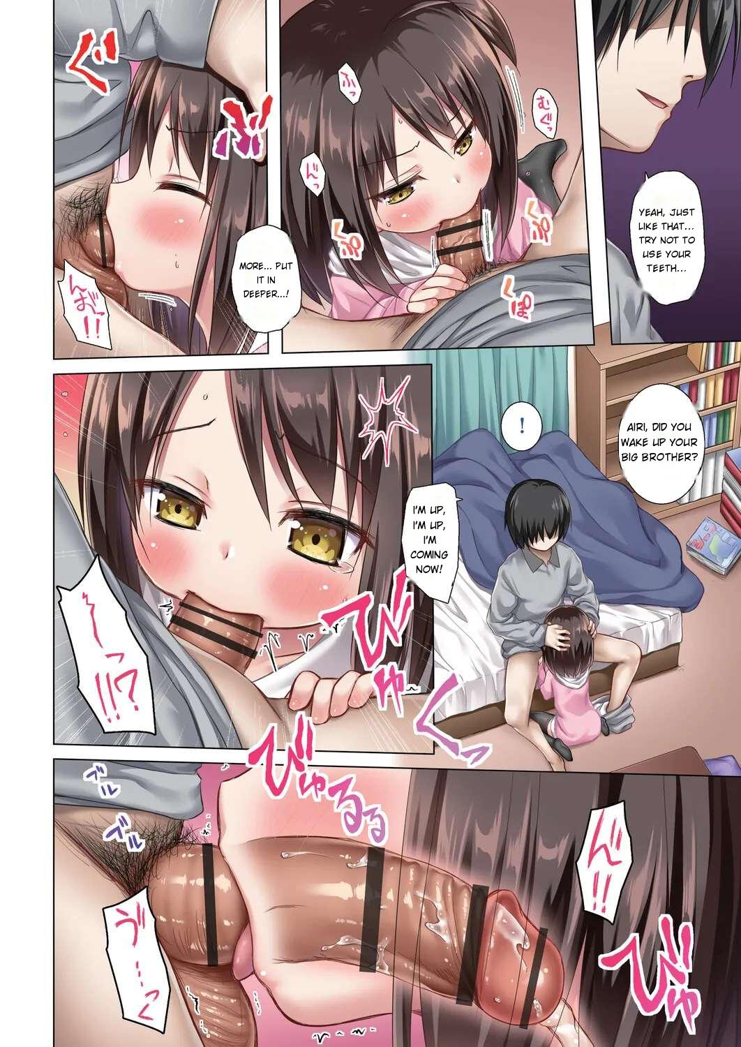 Colorful little birds Full Color page 33