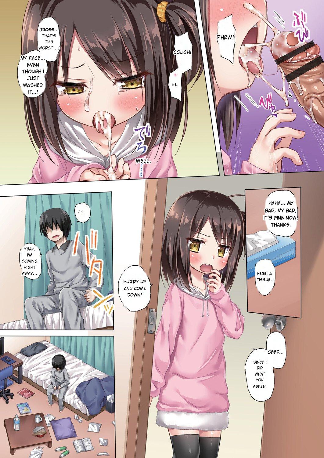 Colorful little birds Full Color page 34