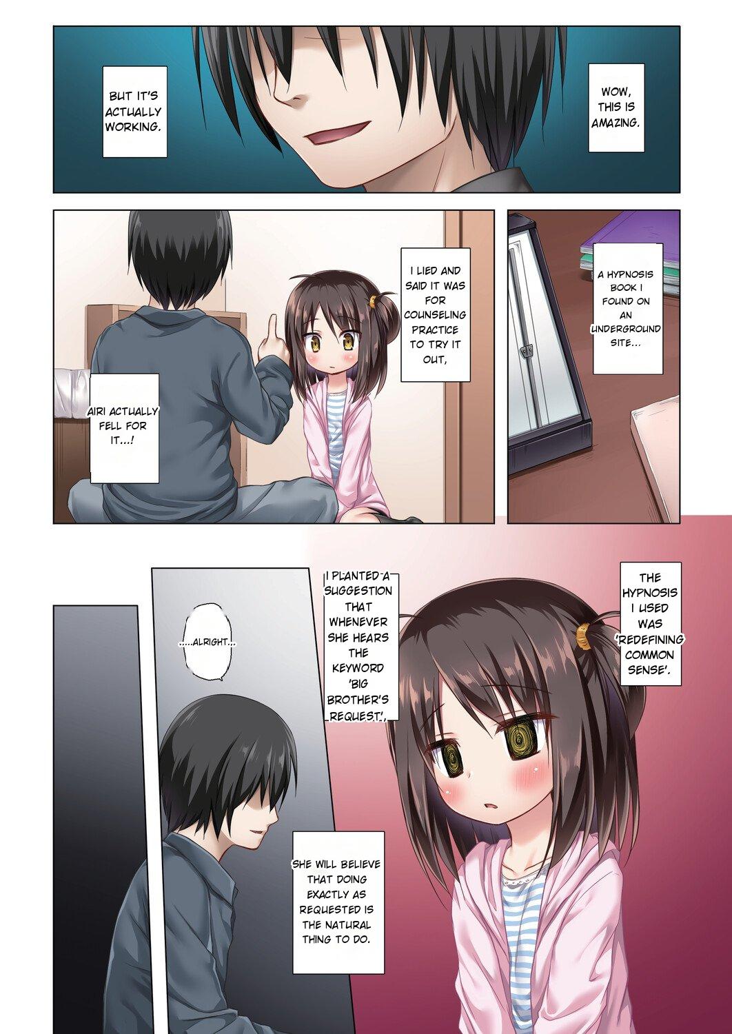 Colorful little birds Full Color page 35