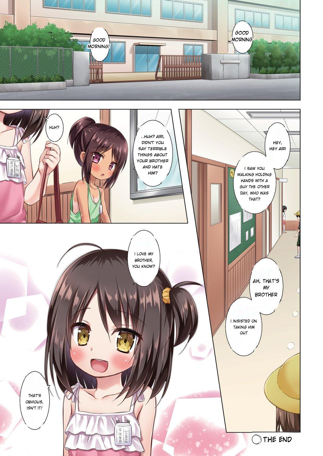 Colorful little birds Full Color page 48