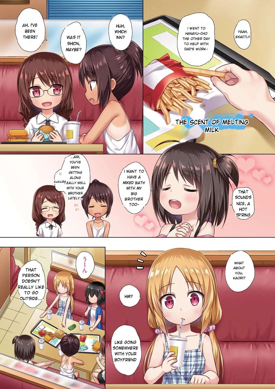 Colorful little birds Full Color page 72