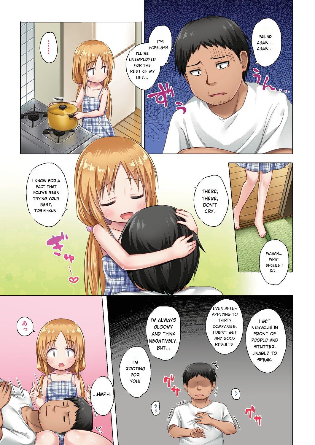 Colorful little birds Full Color page 74