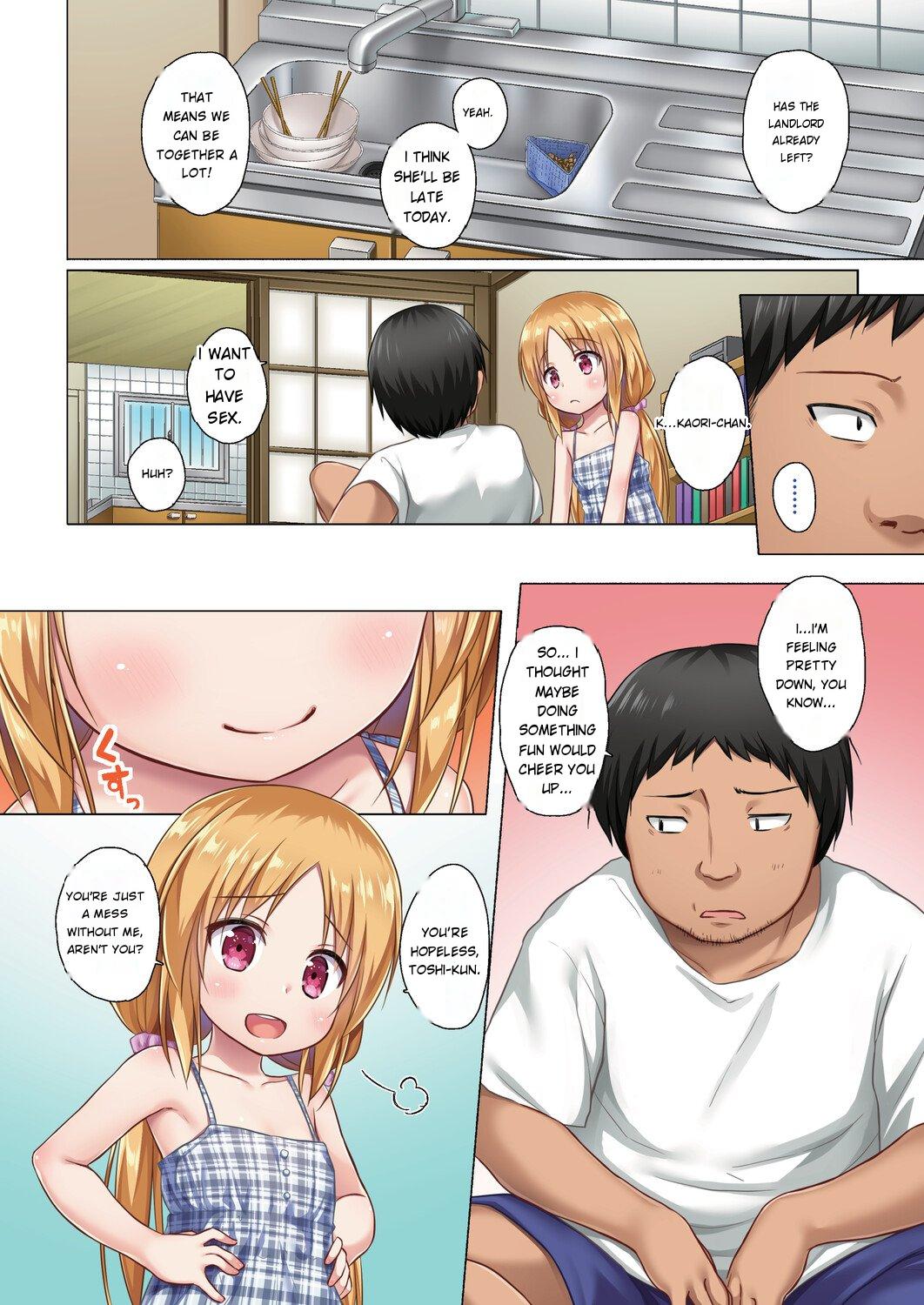 Colorful little birds Full Color page 75