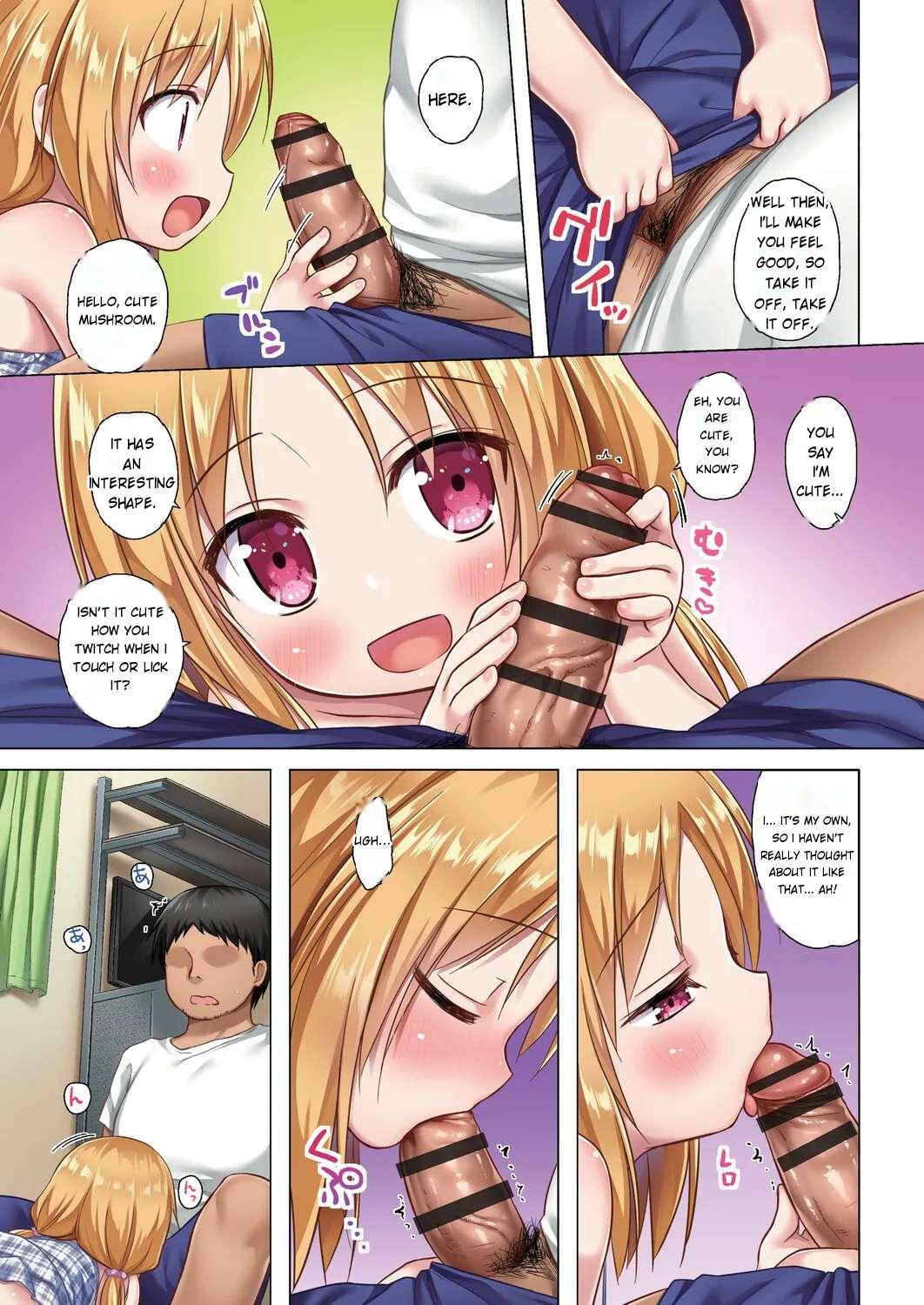 Colorful little birds Full Color page 76
