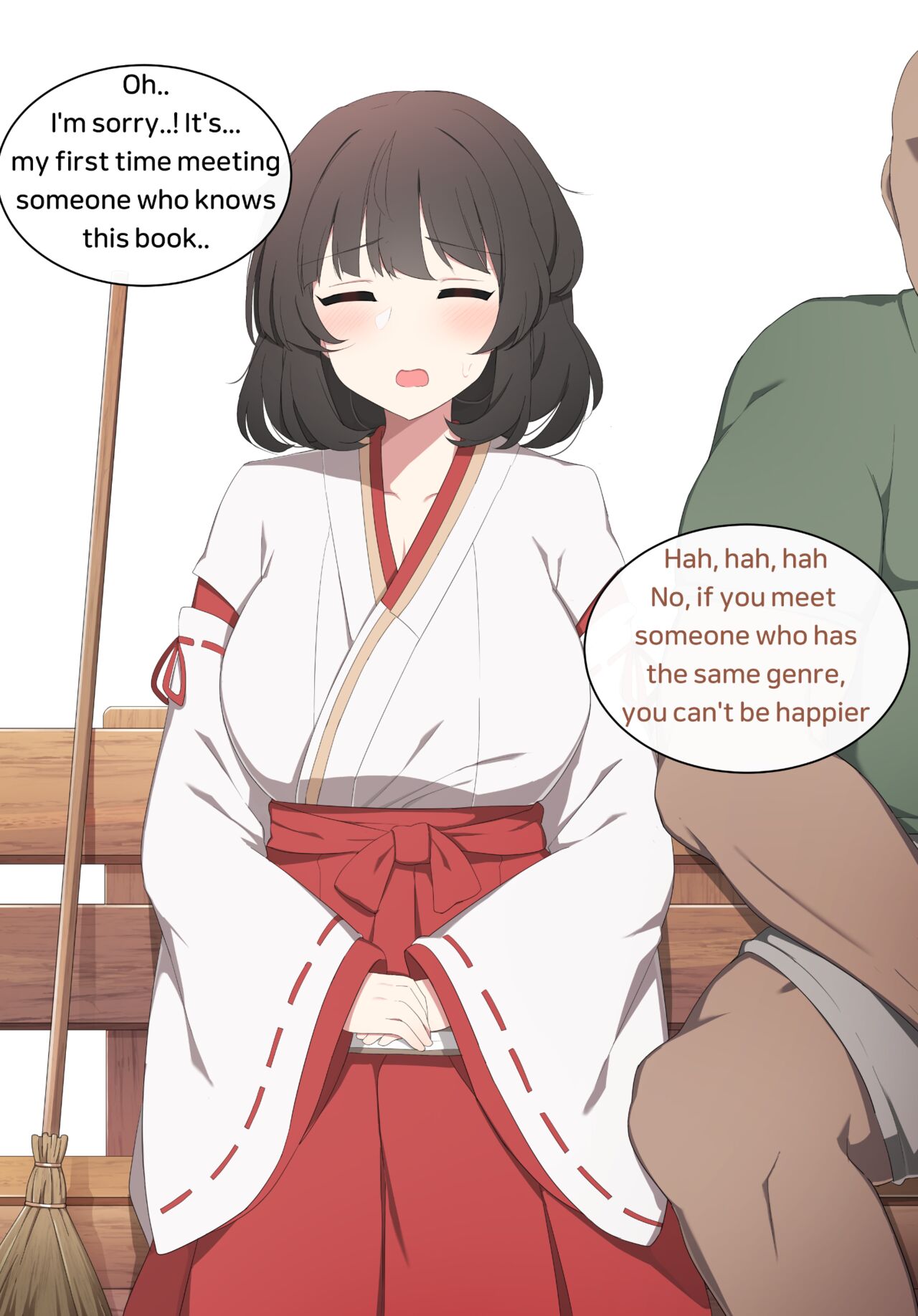 Come into fornication page 10