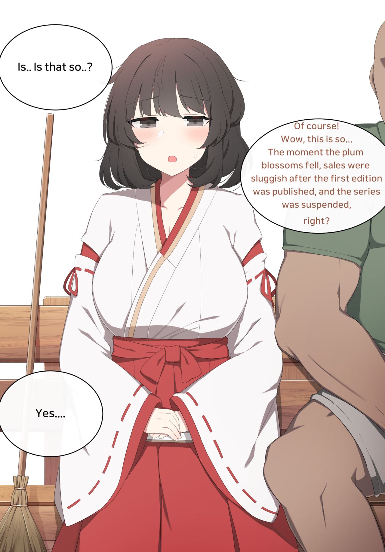 Come into fornication page 11