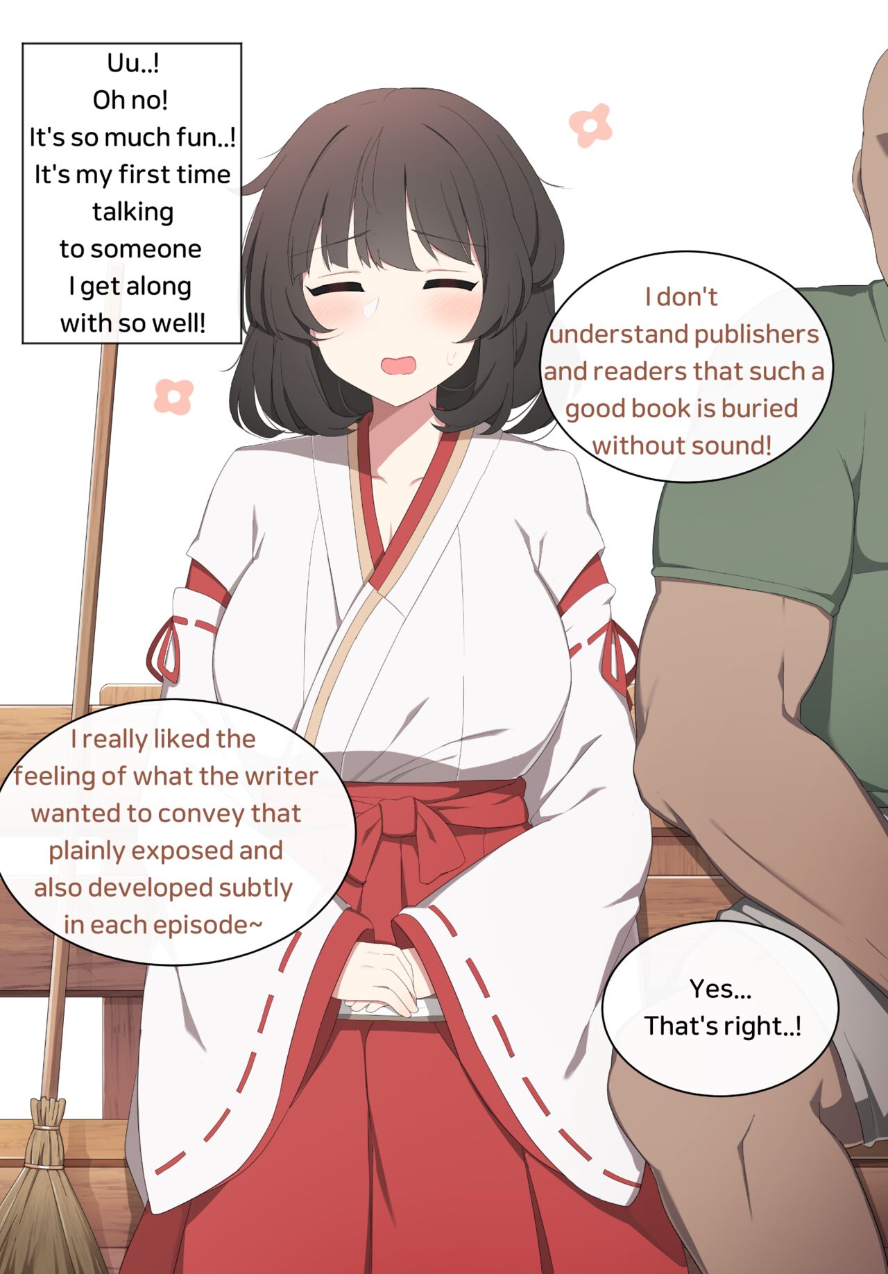 Come into fornication page 12