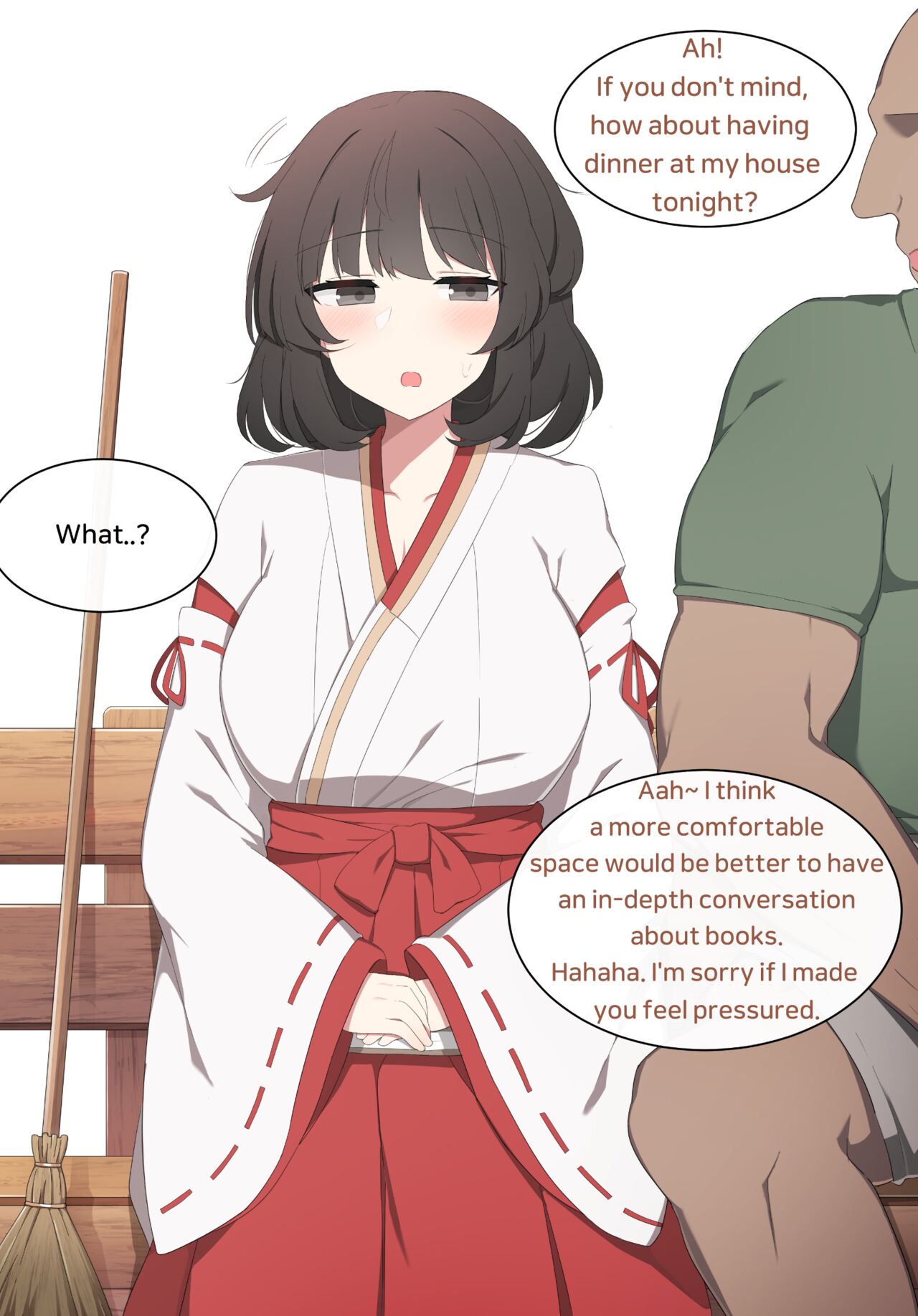 Come into fornication page 13