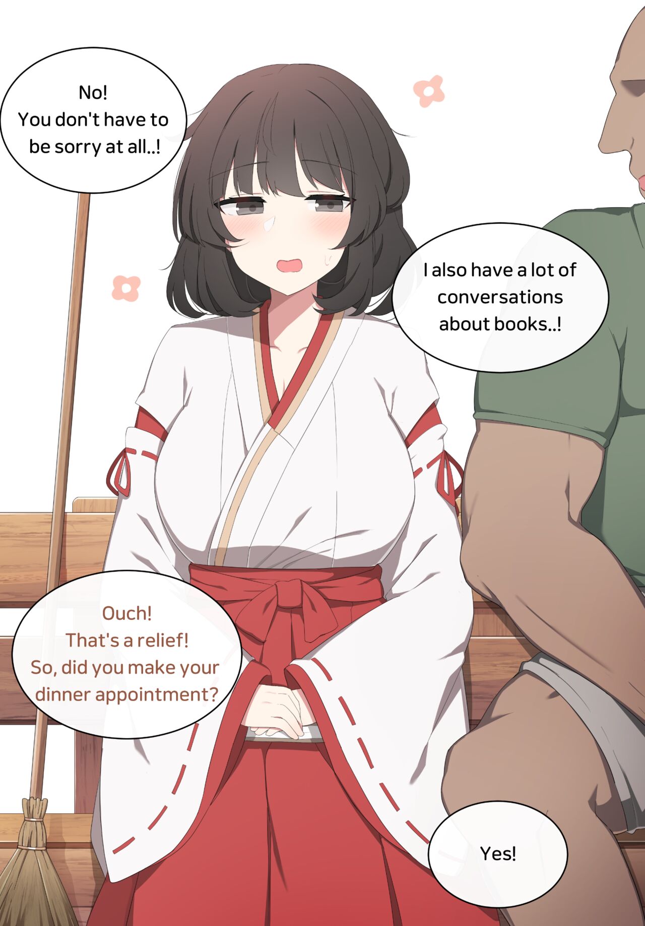 Come into fornication page 14