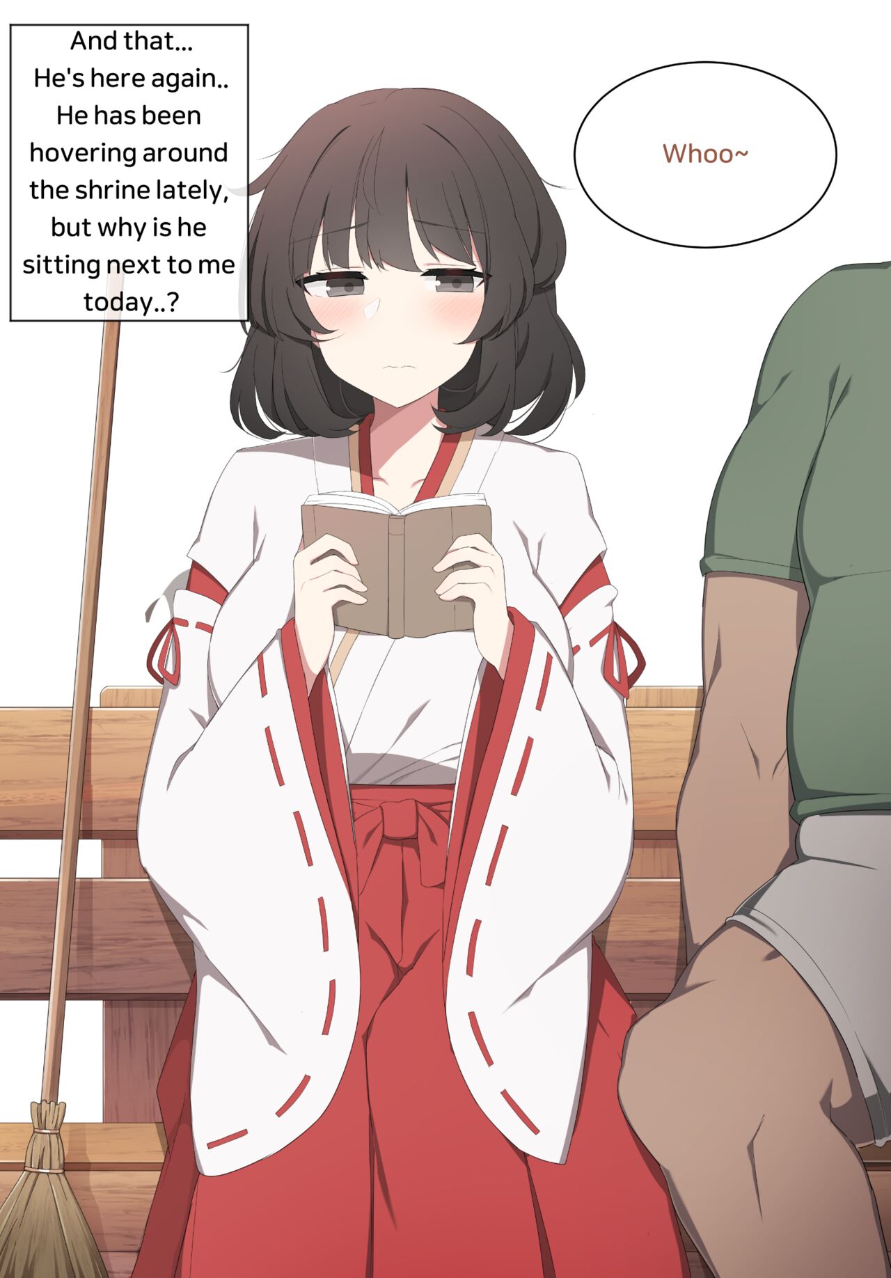 Come into fornication page 2