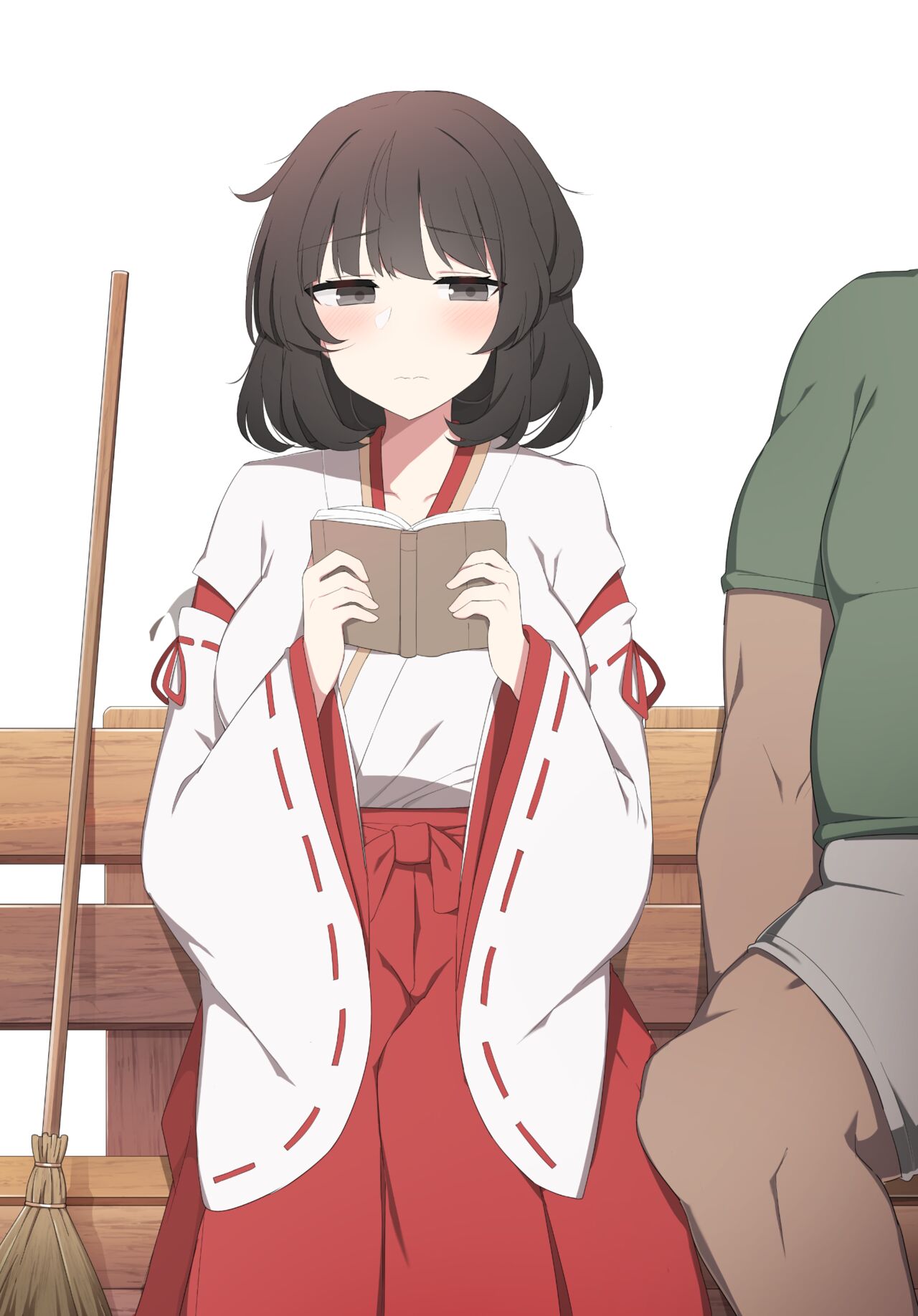 Come into fornication page 29
