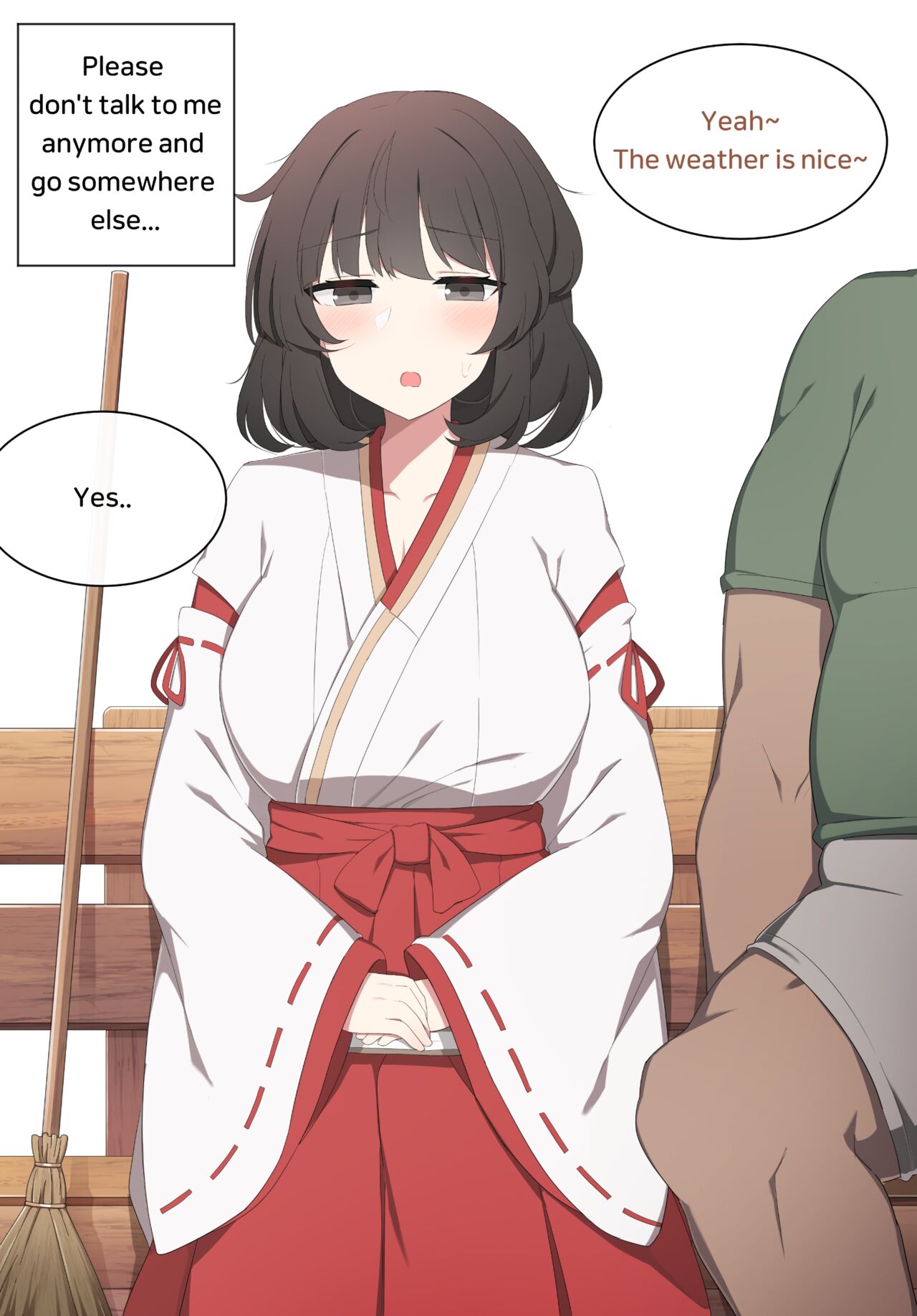 Come into fornication page 3