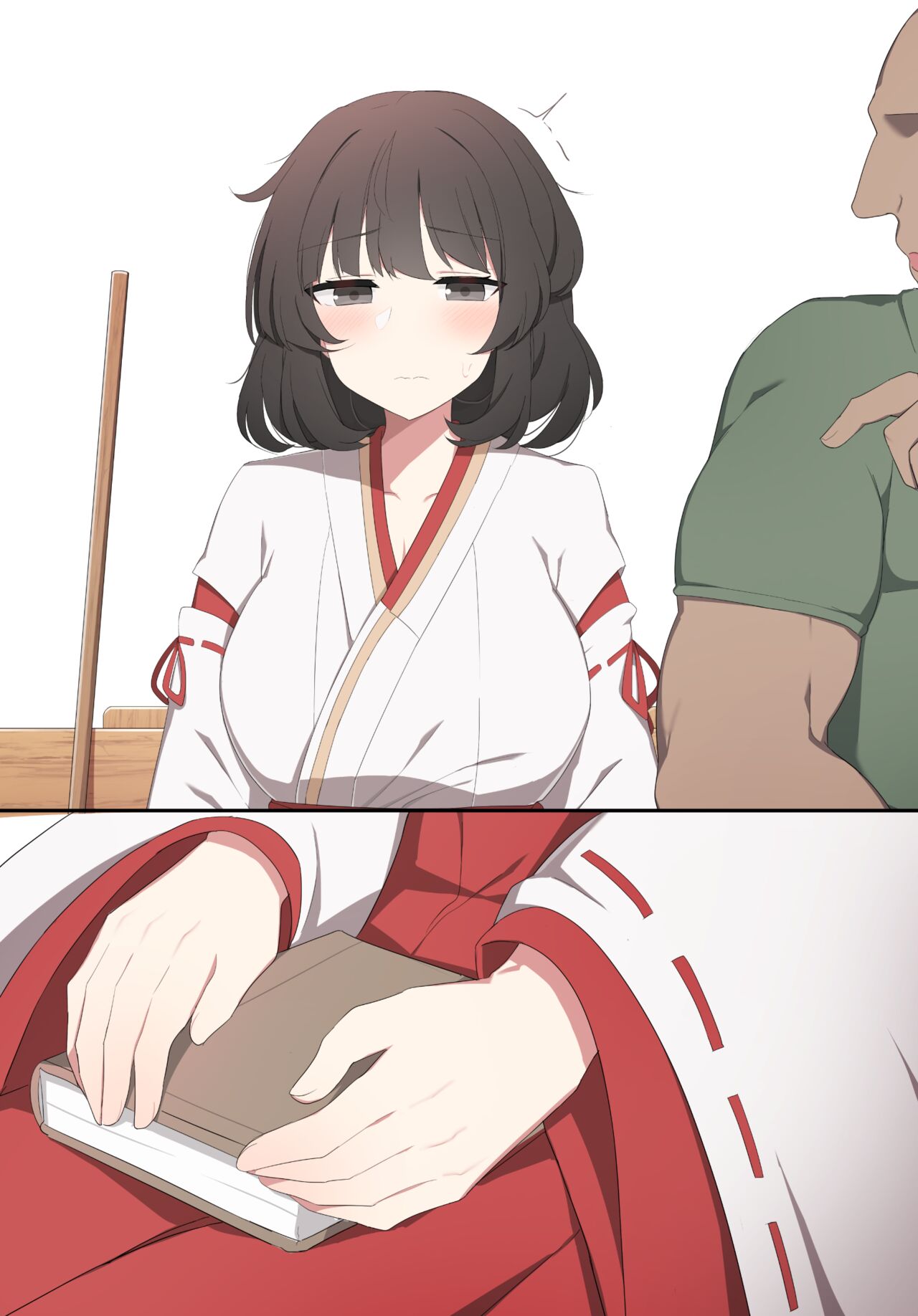 Come into fornication page 35