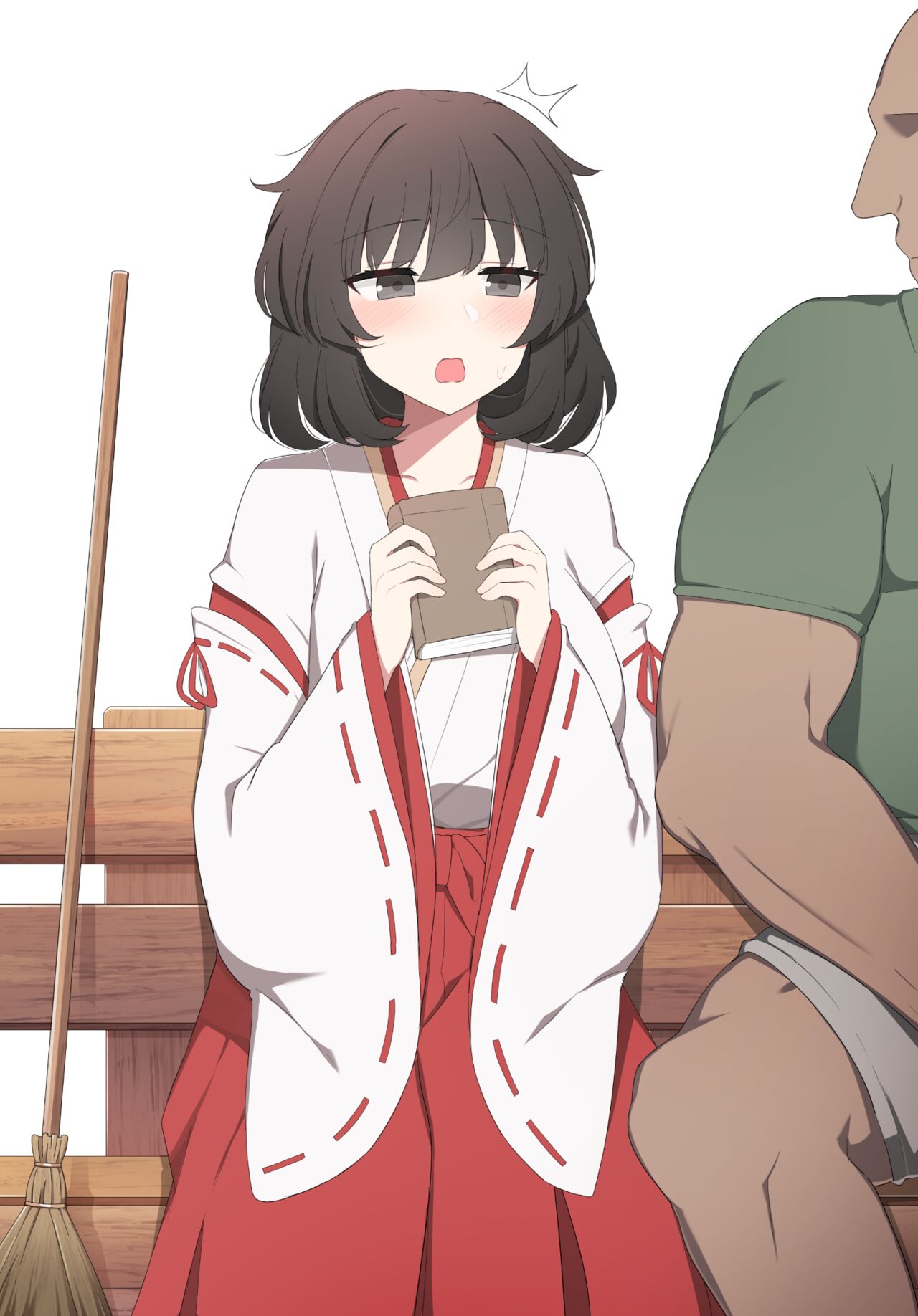 Come into fornication page 36