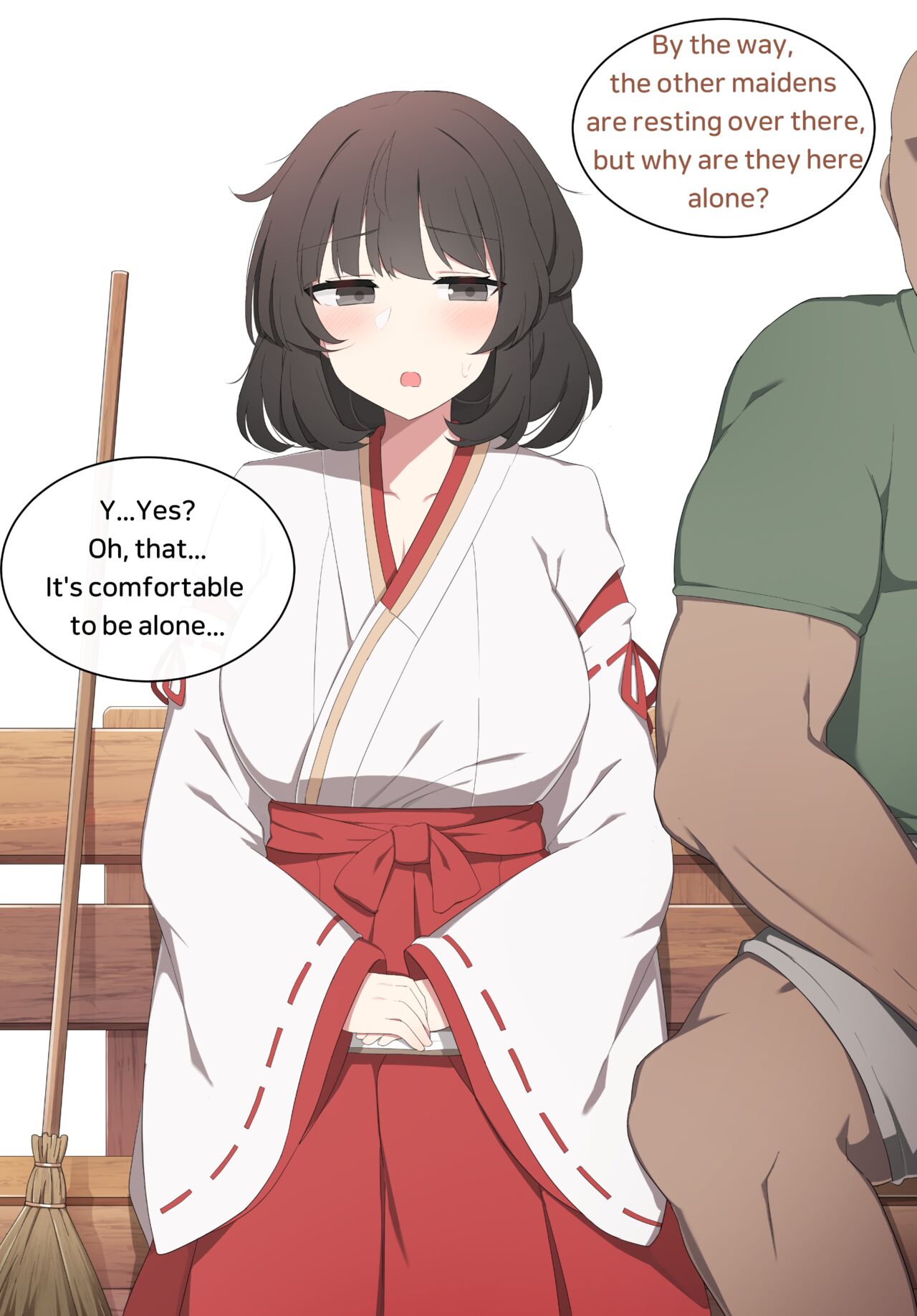 Come into fornication page 4