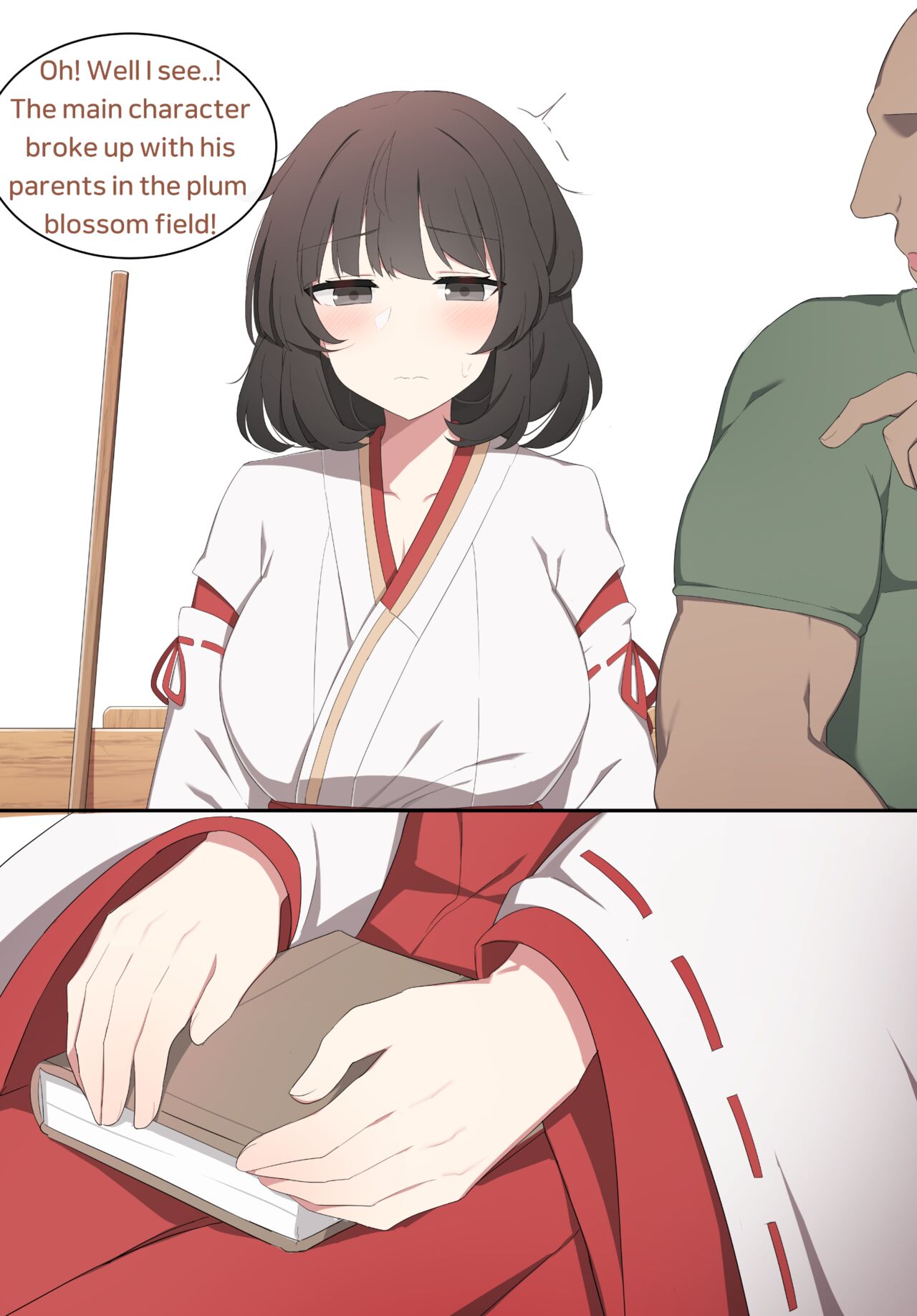 Come into fornication page 8