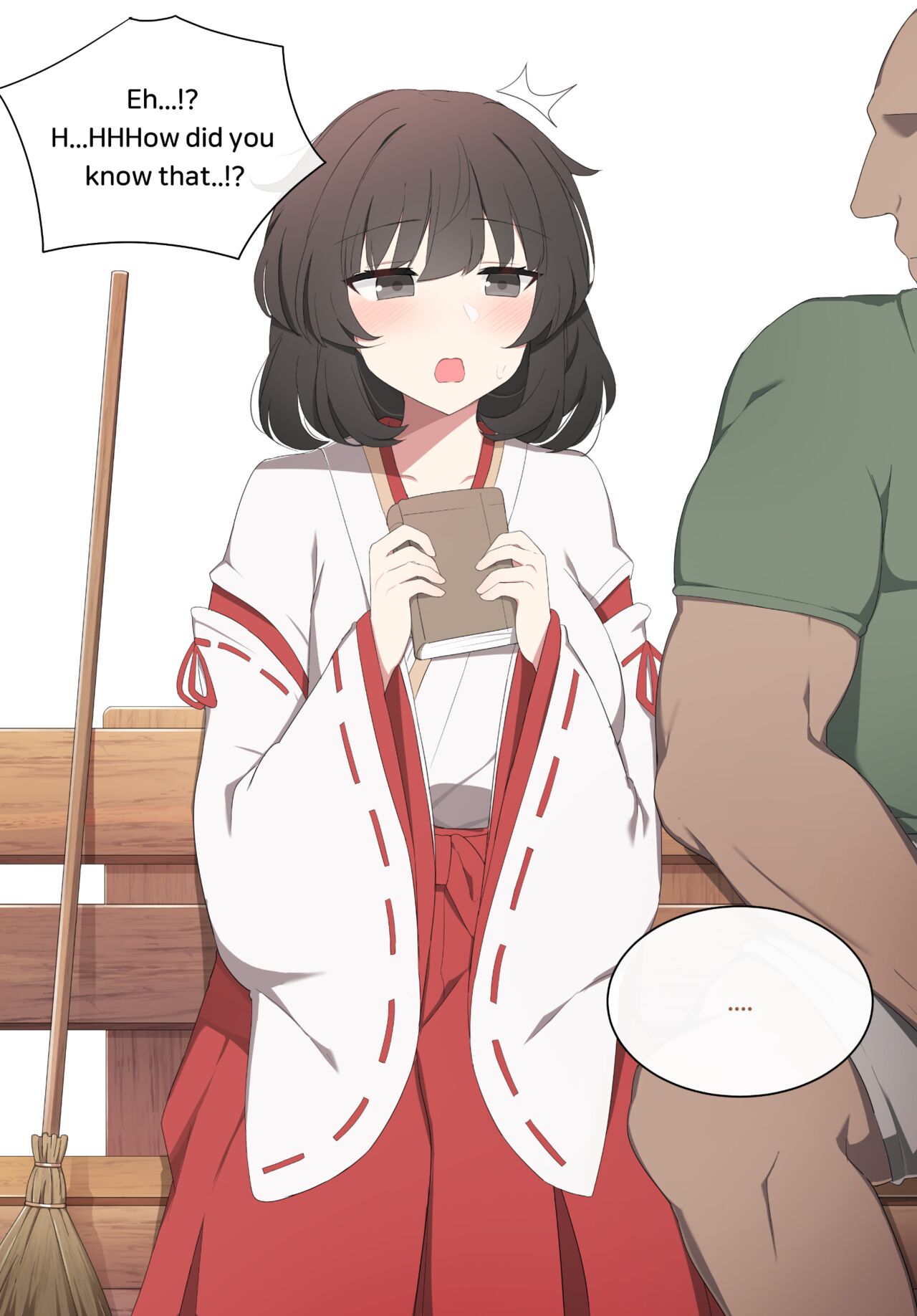 Come into fornication page 9
