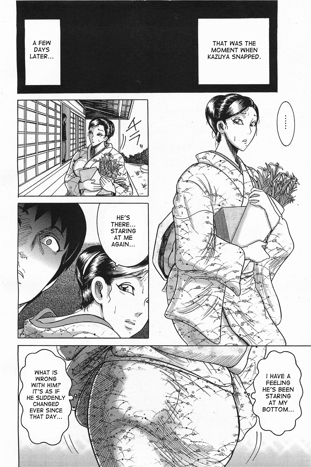 Comfort Stepmom page 6