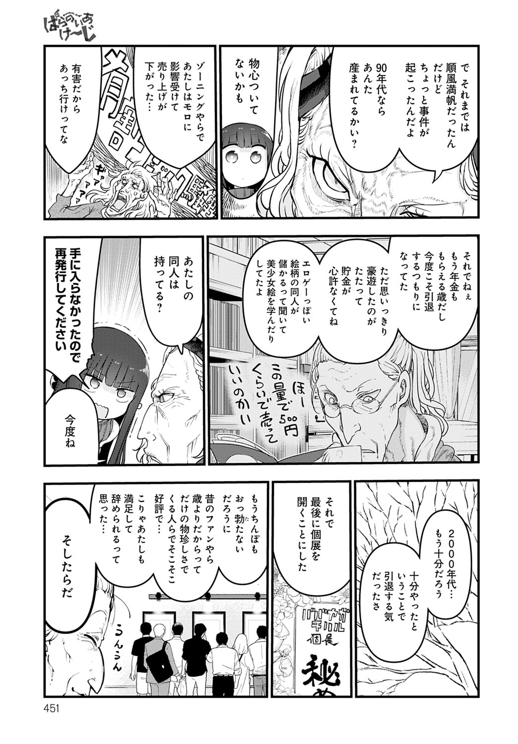 COMIC Anthurium 2020-10 page 450