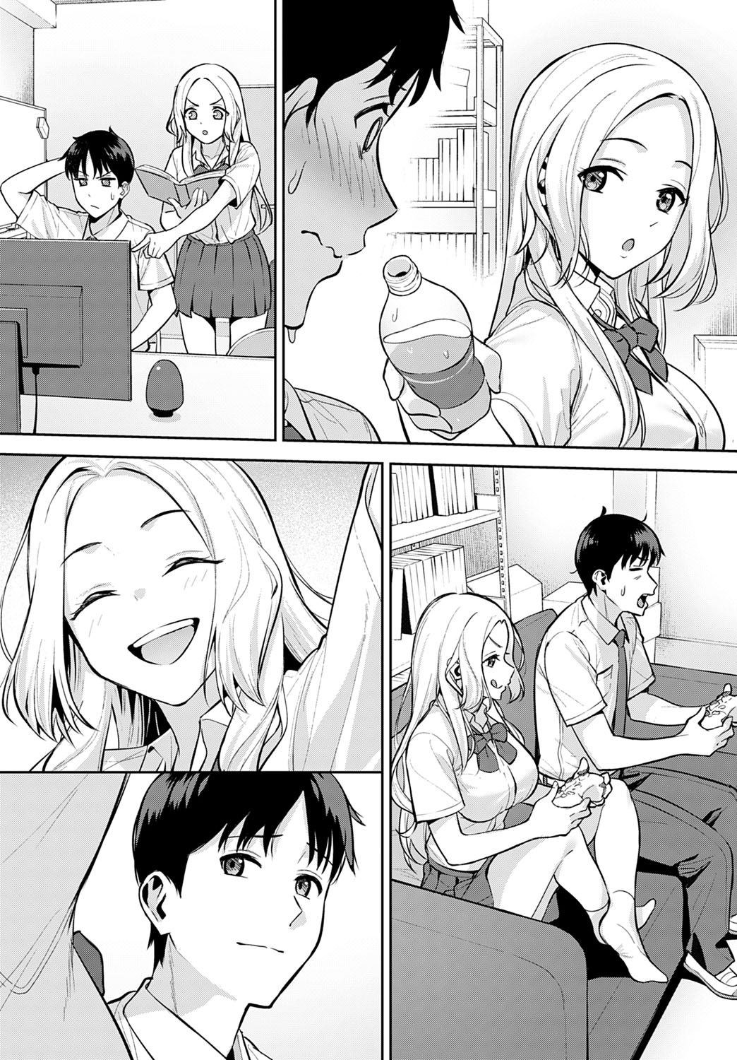 COMIC Anthurium 2022-07 page 17