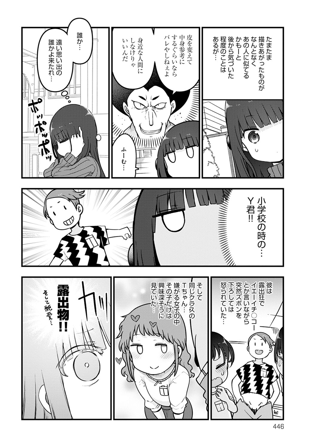 COMIC Anthurium 2022-07 page 447