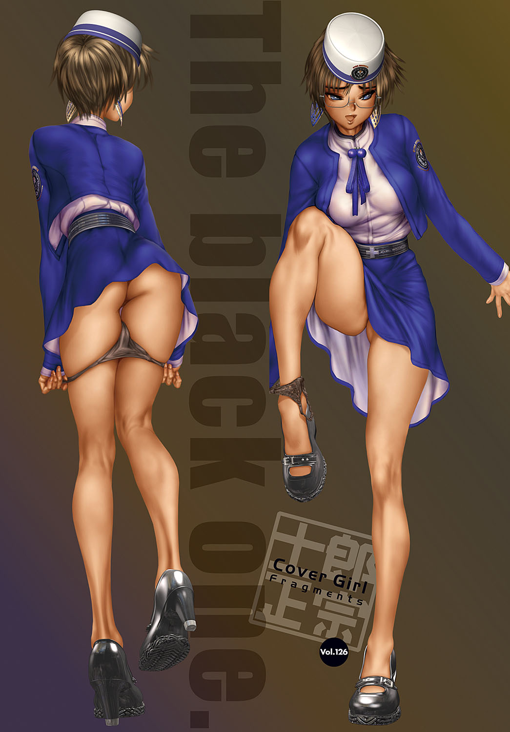COMIC Anthurium 2024-08 page 6