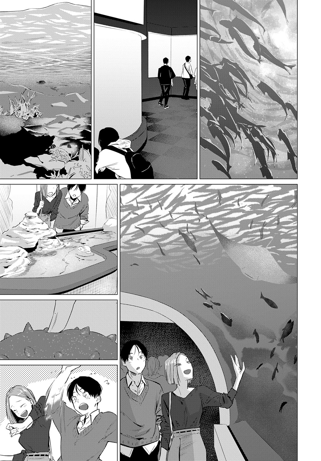 COMIC Anthurium 2025-10 page 136