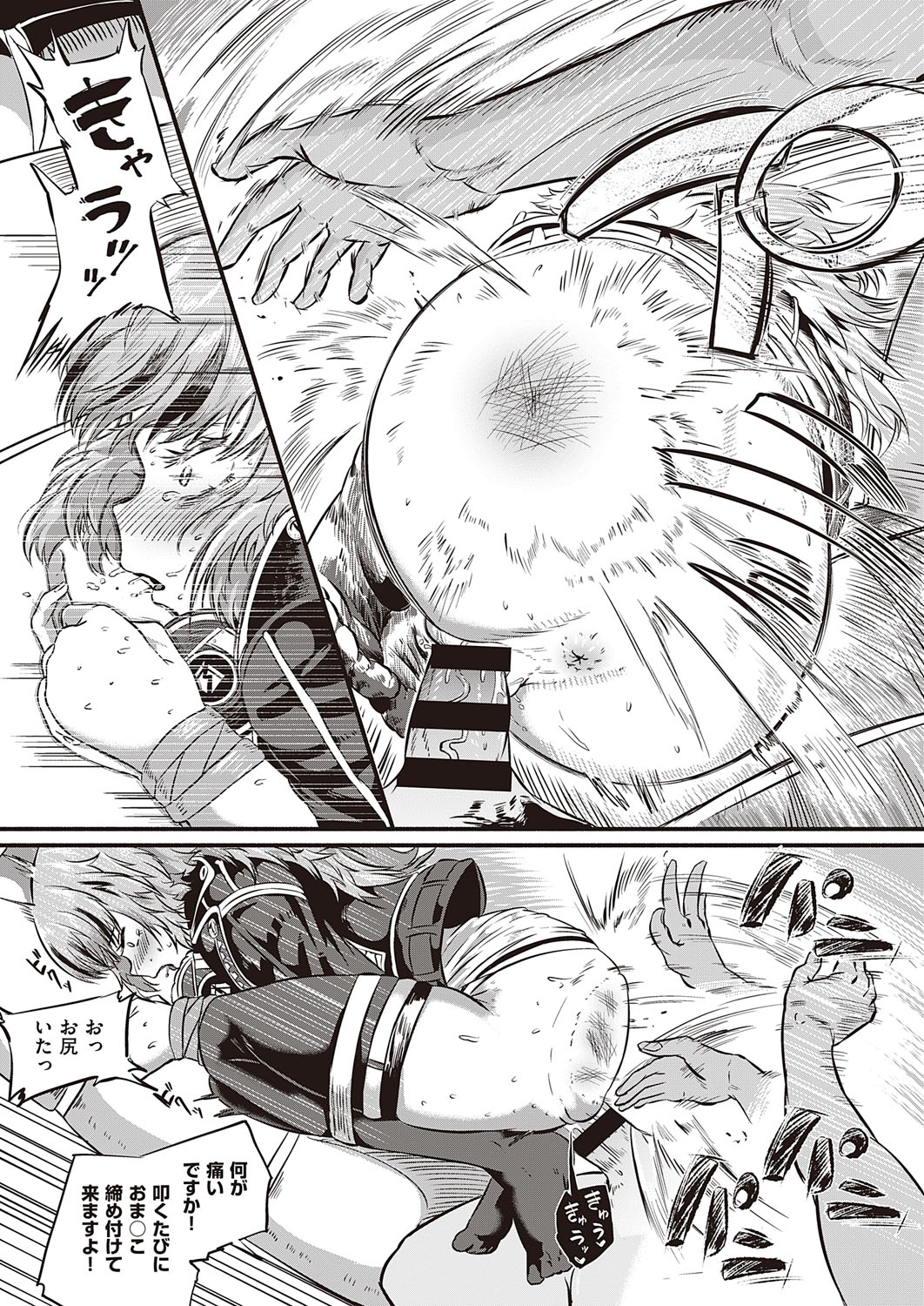 COMIC ExE 31 page 490