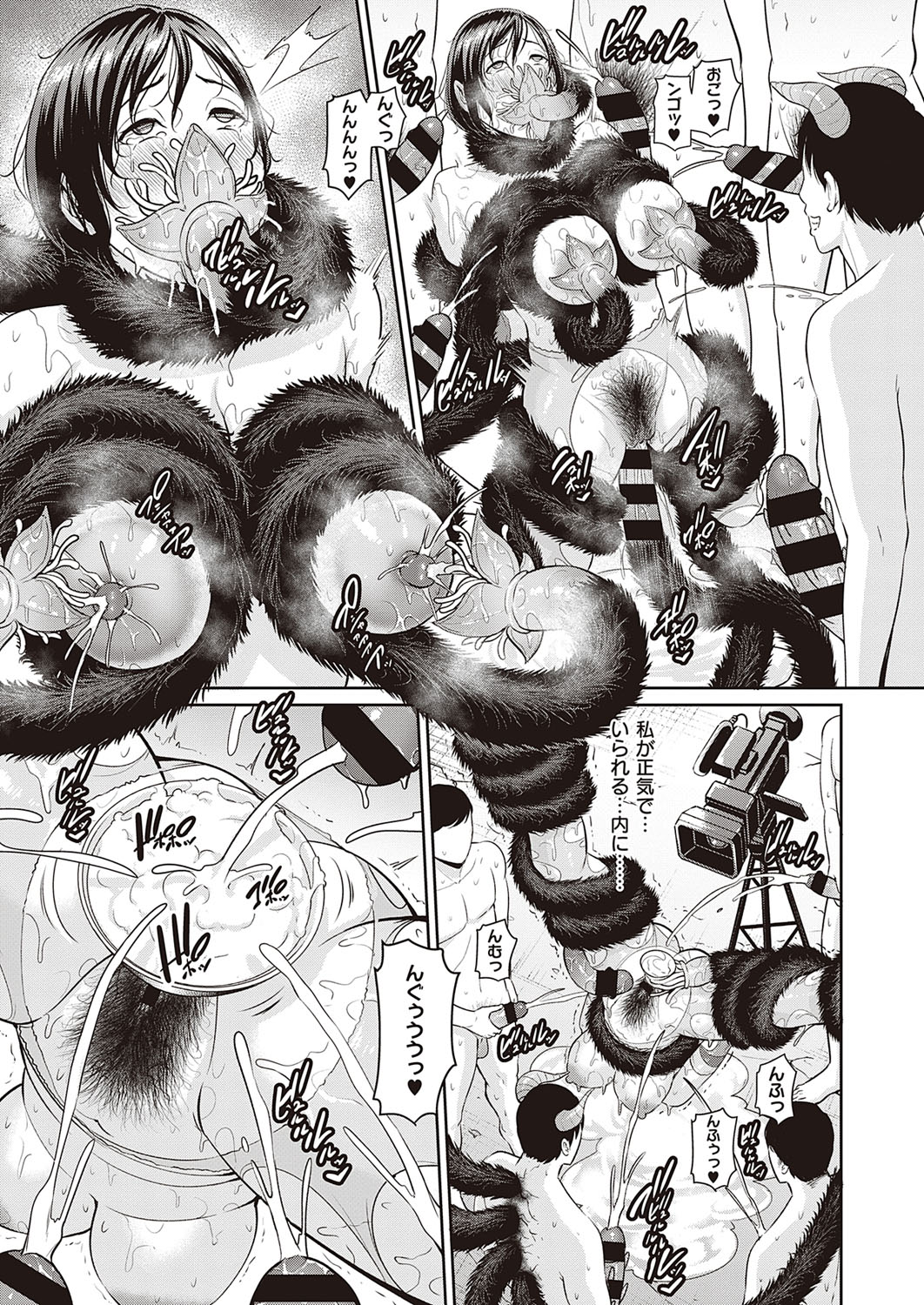 COMIC ExE 35 page 452