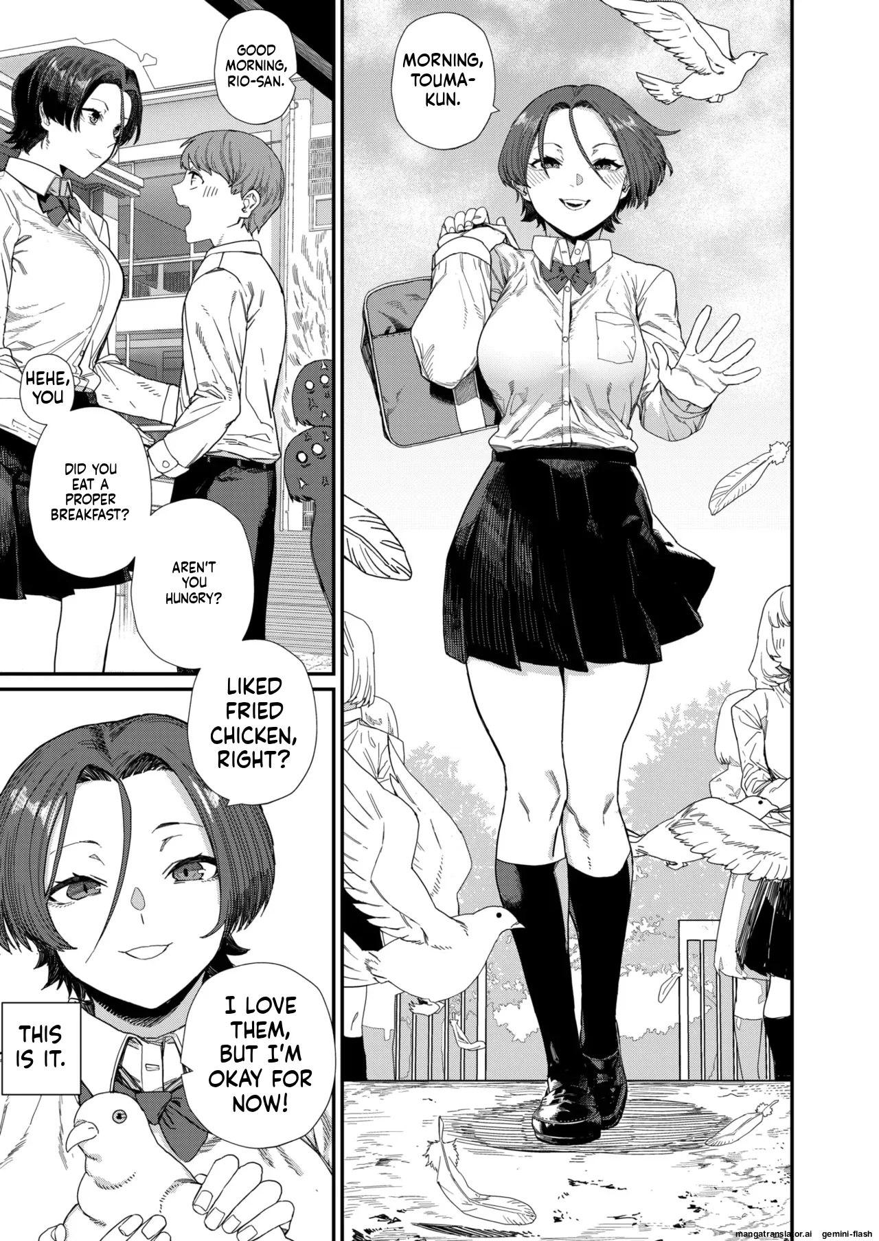 COMIC HOTMILK 2026-02 page 117