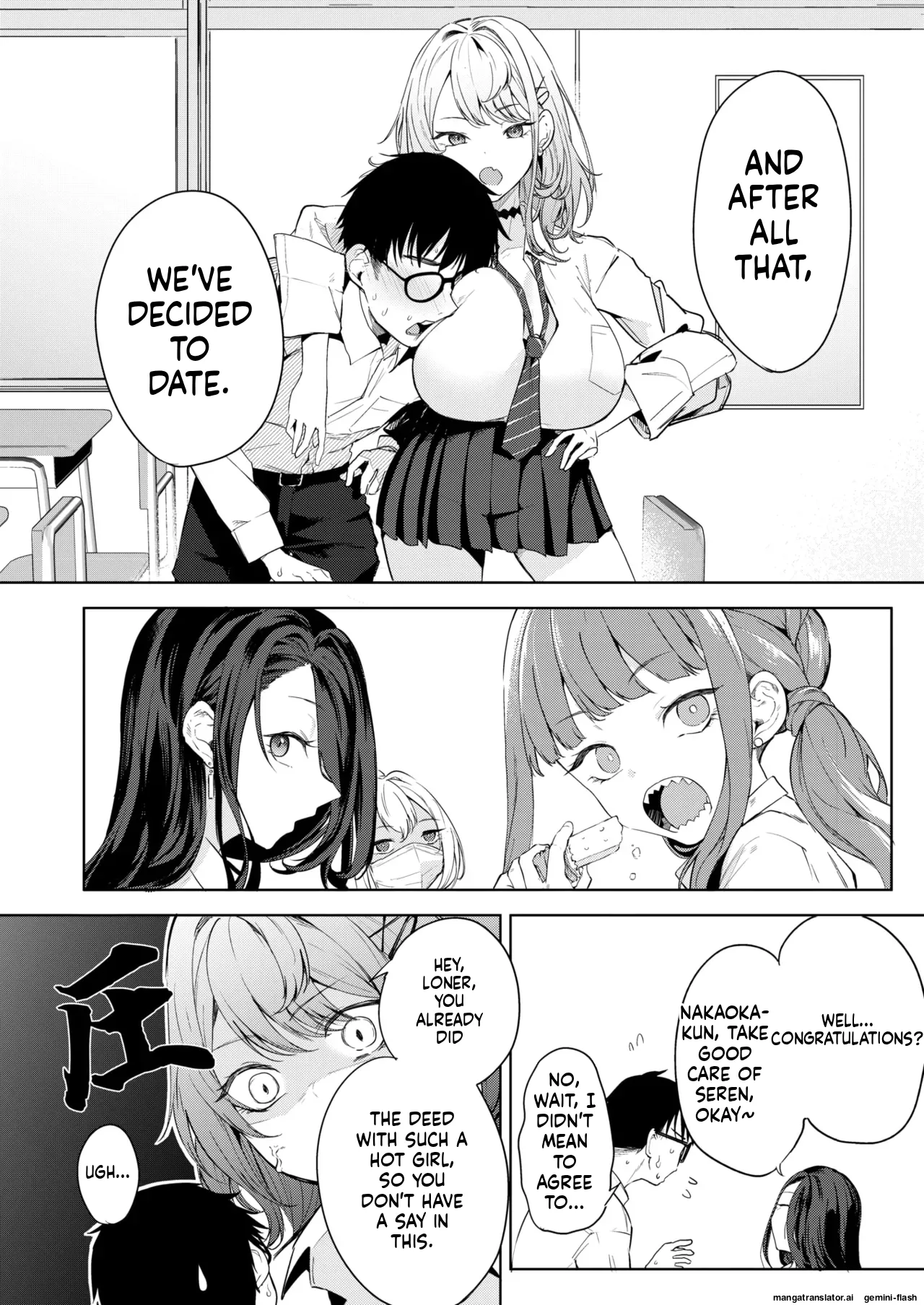 COMIC HOTMILK 2026-02 page 157