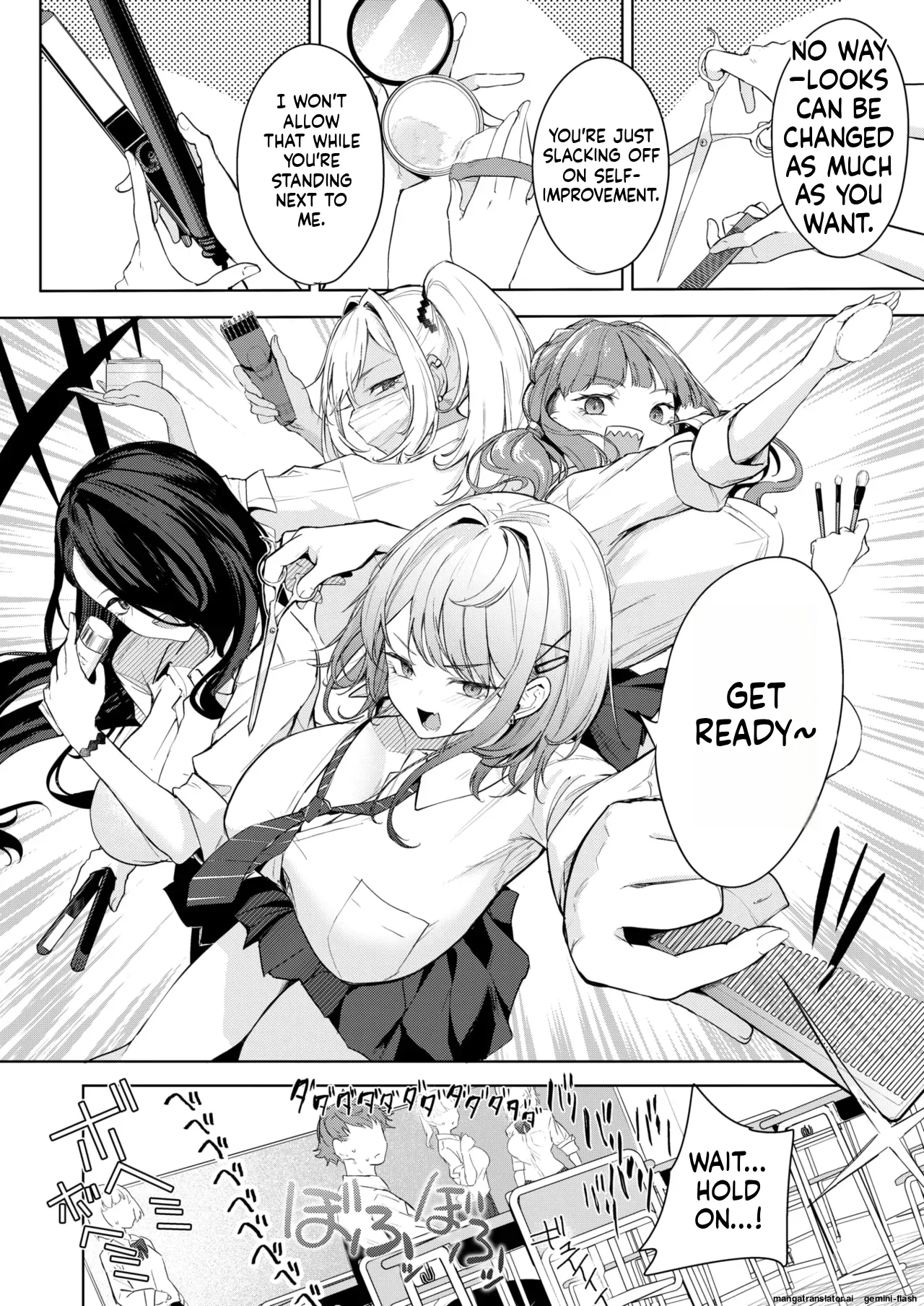 COMIC HOTMILK 2026-02 page 159