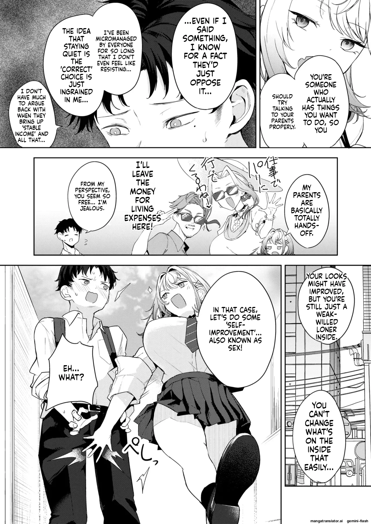 COMIC HOTMILK 2026-02 page 163