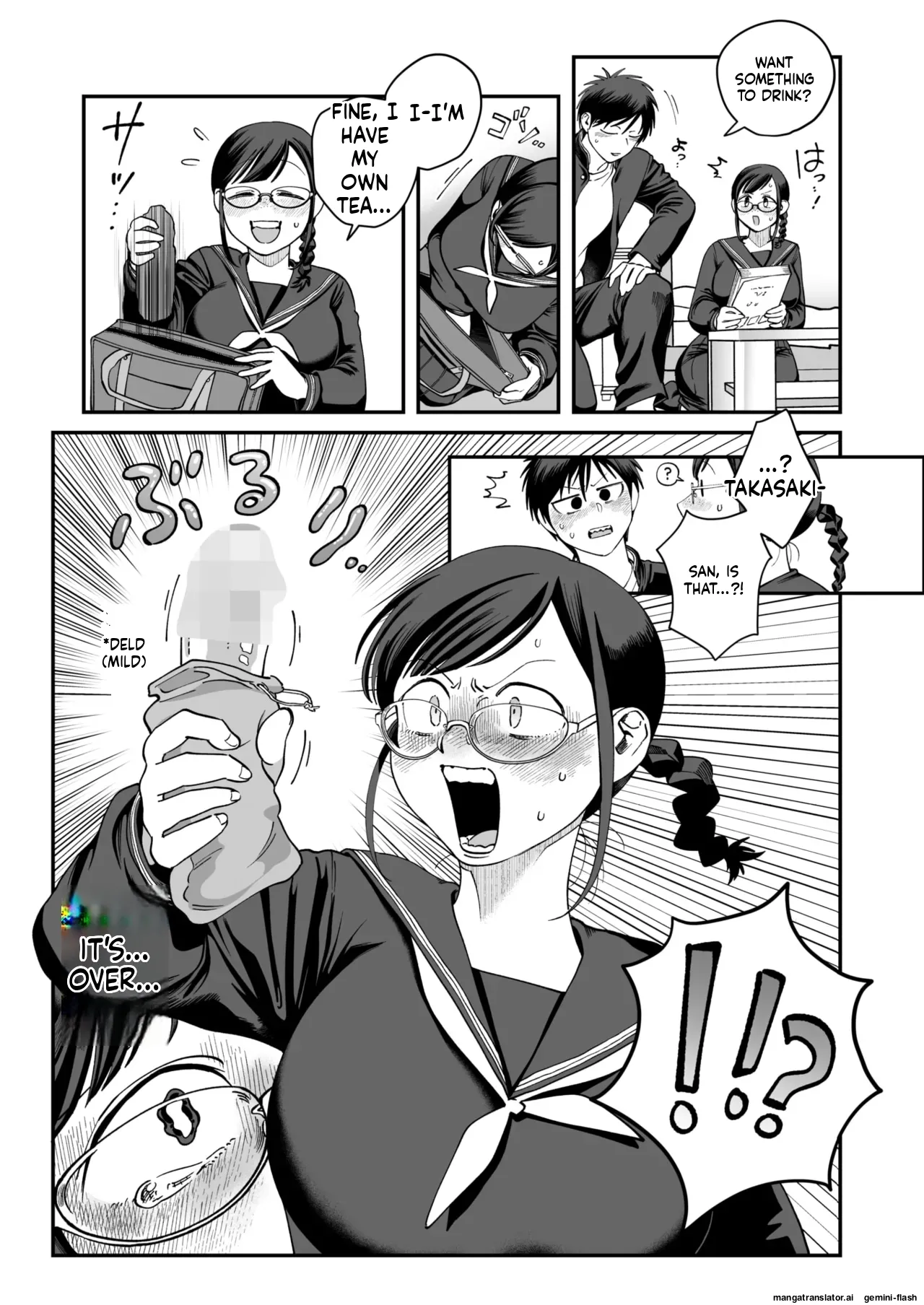 COMIC HOTMILK 2026-02 page 248
