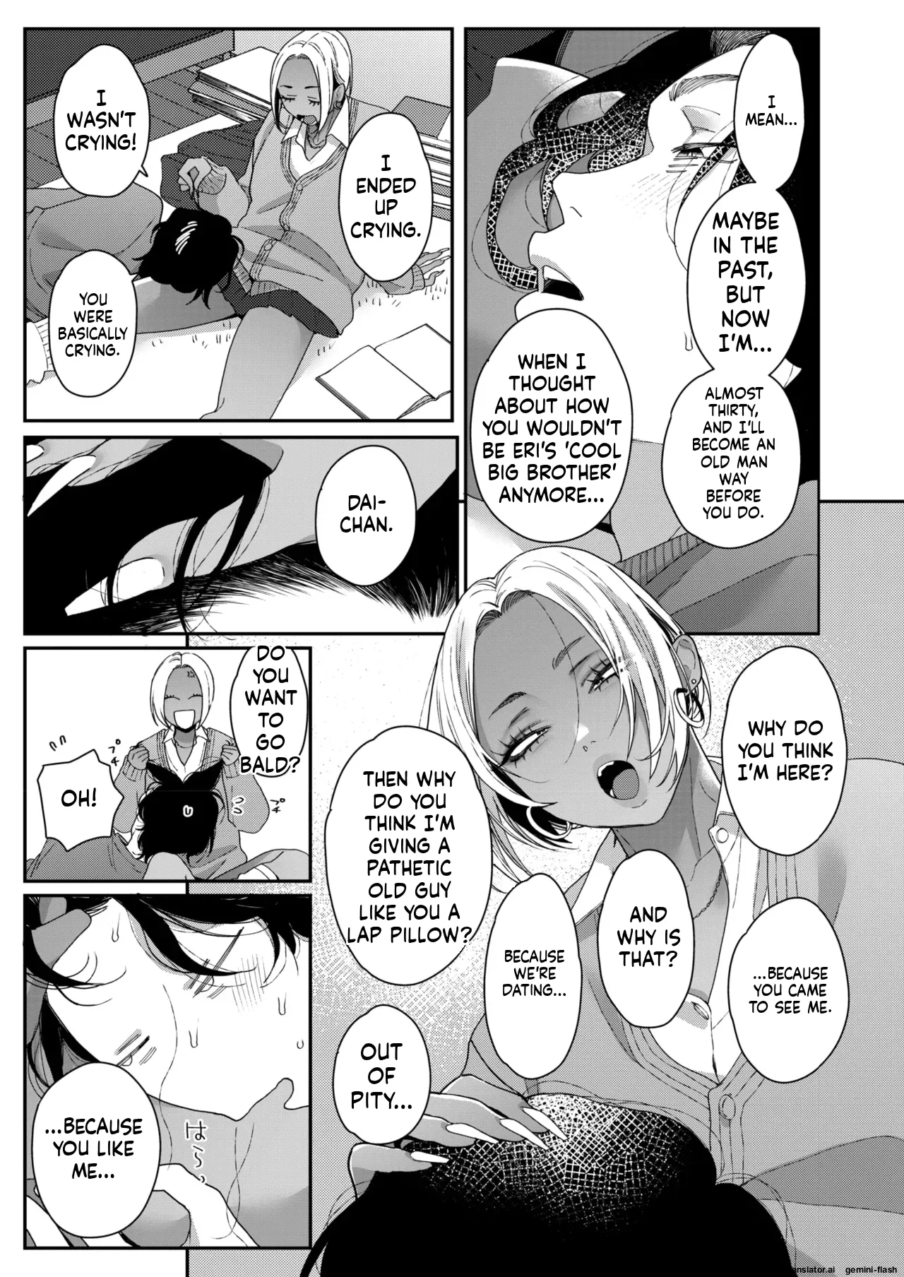 COMIC HOTMILK 2026-02 page 67