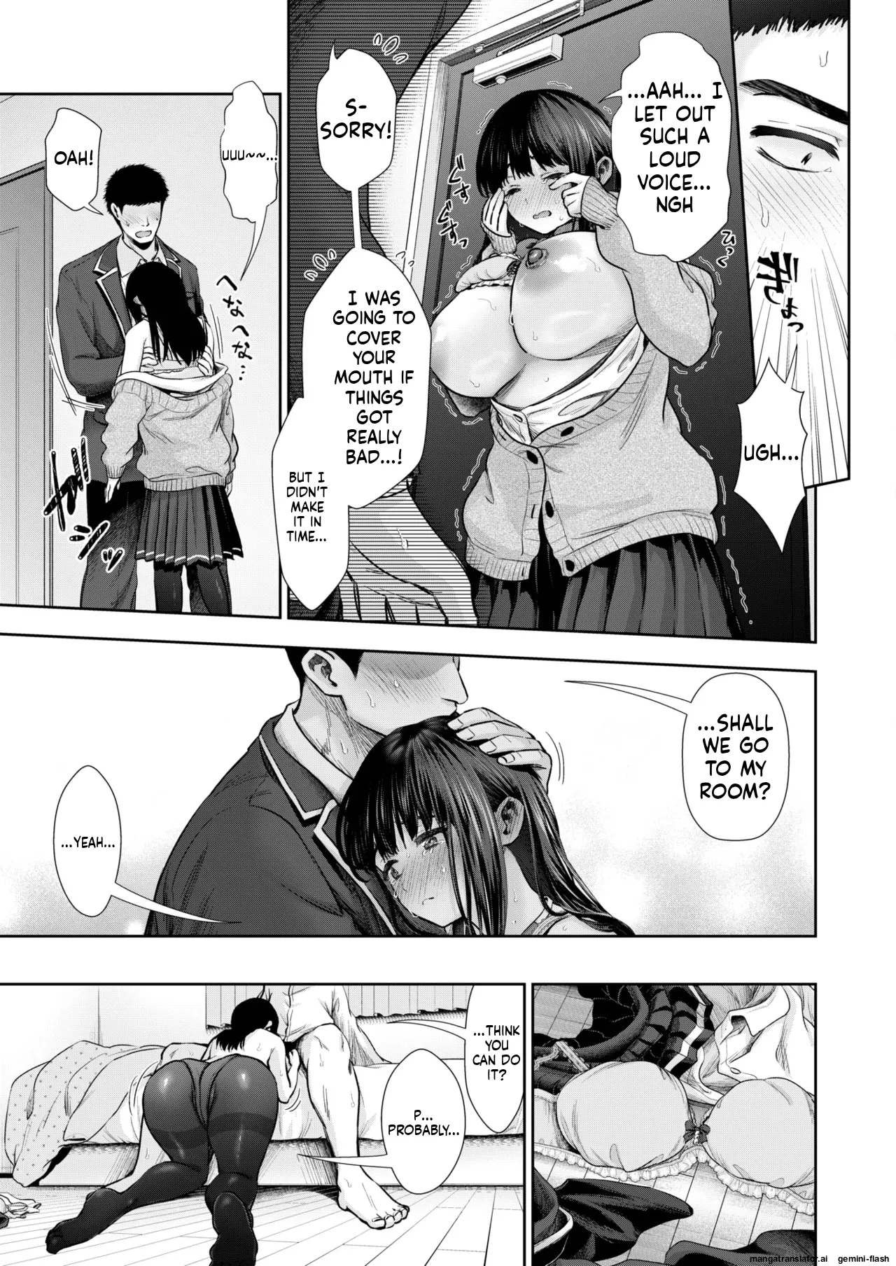 COMIC HOTMILK 2026-02 page 99