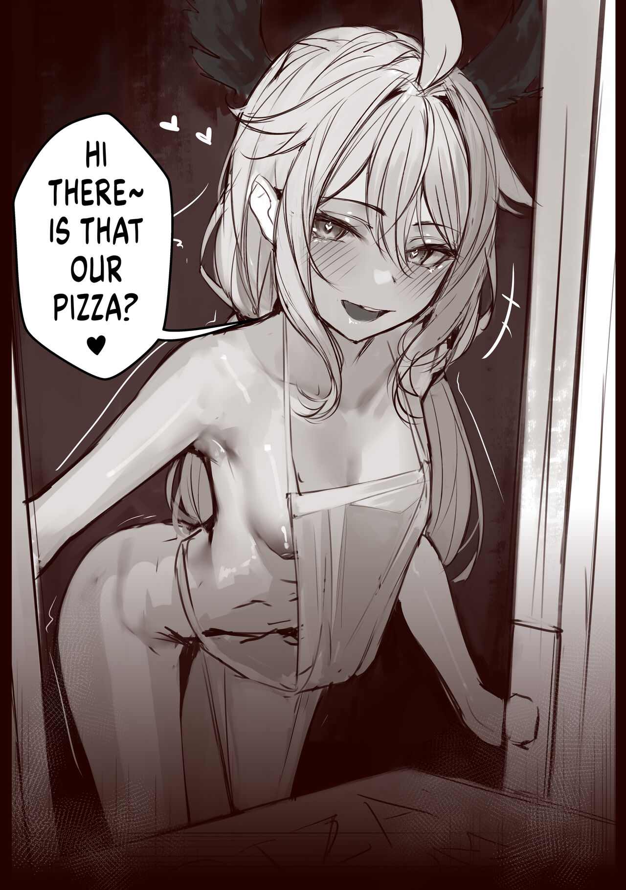 COMIC Nijisanji EN page 17