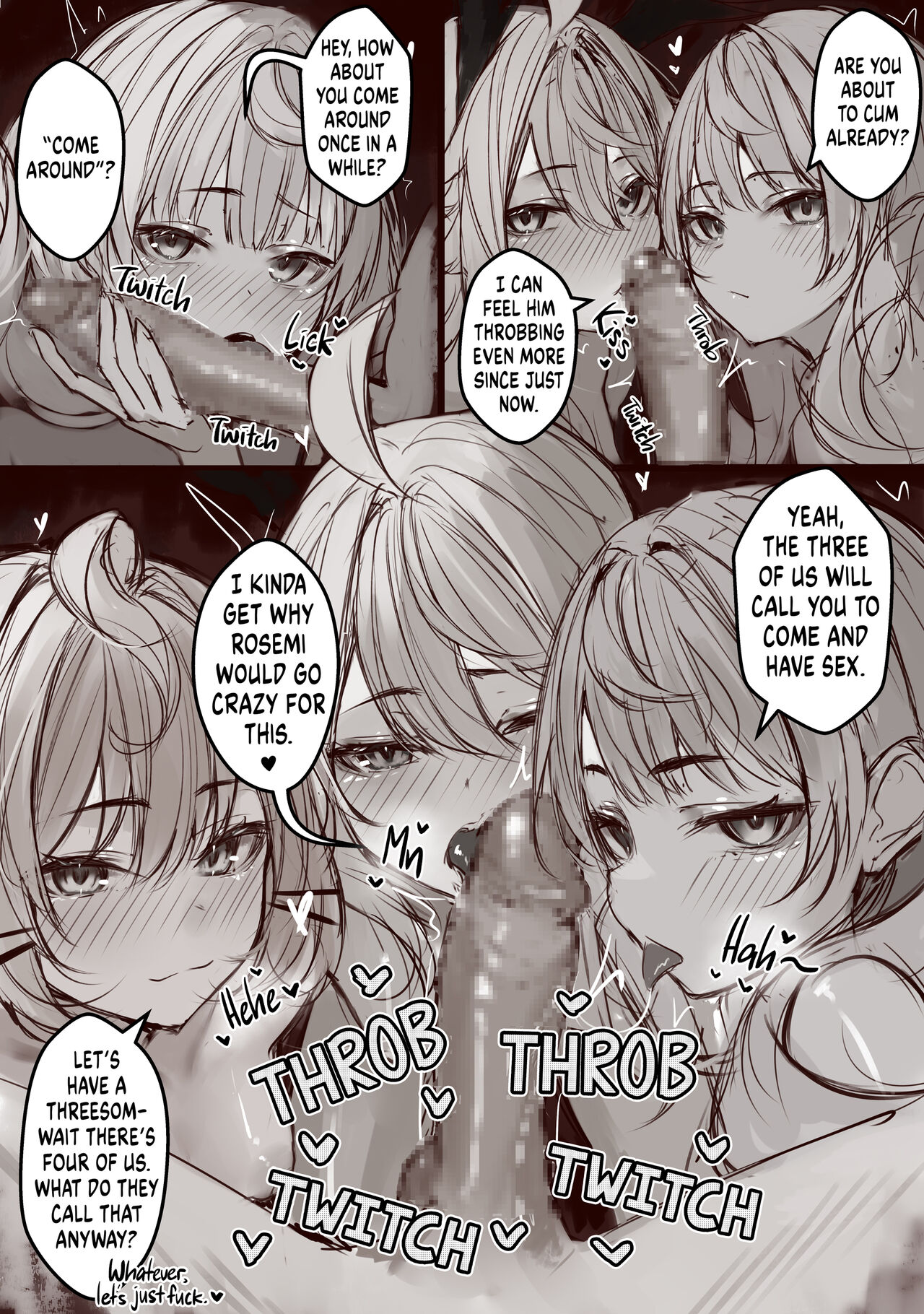 COMIC Nijisanji EN page 21