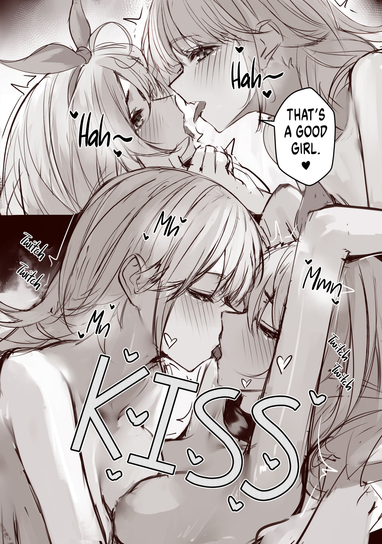 COMIC Nijisanji EN page 24