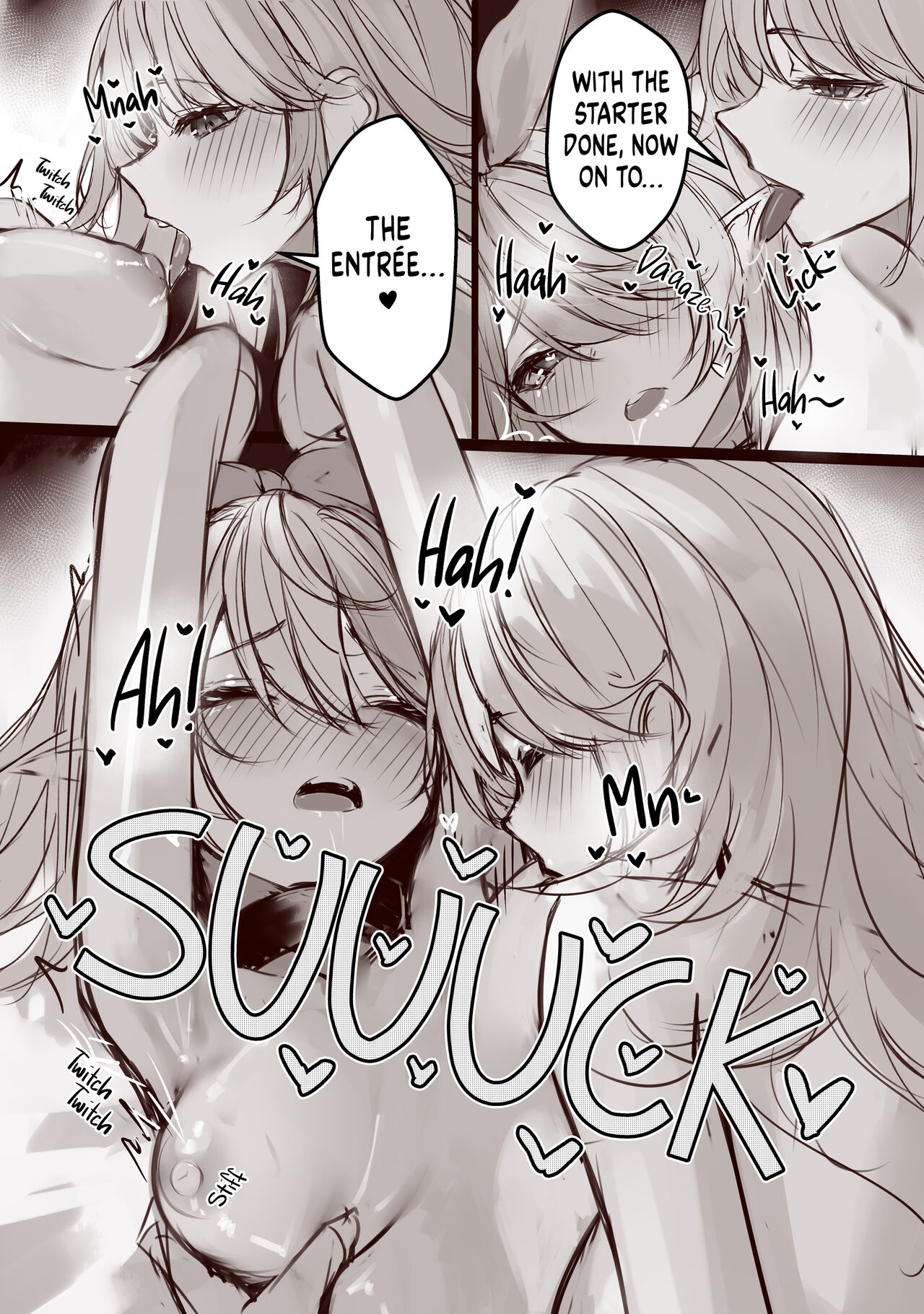 COMIC Nijisanji EN page 25
