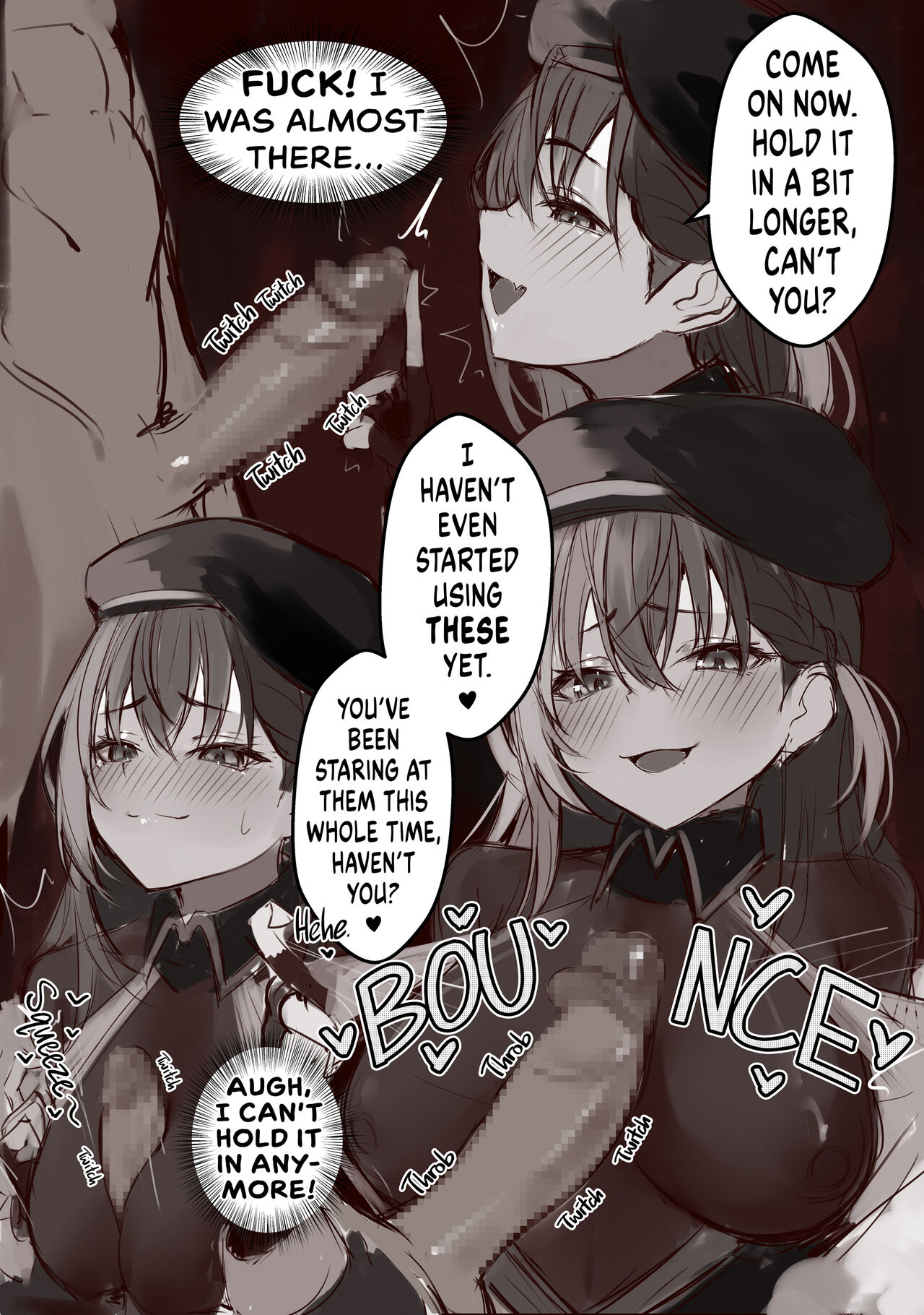 COMIC Nijisanji EN page 40