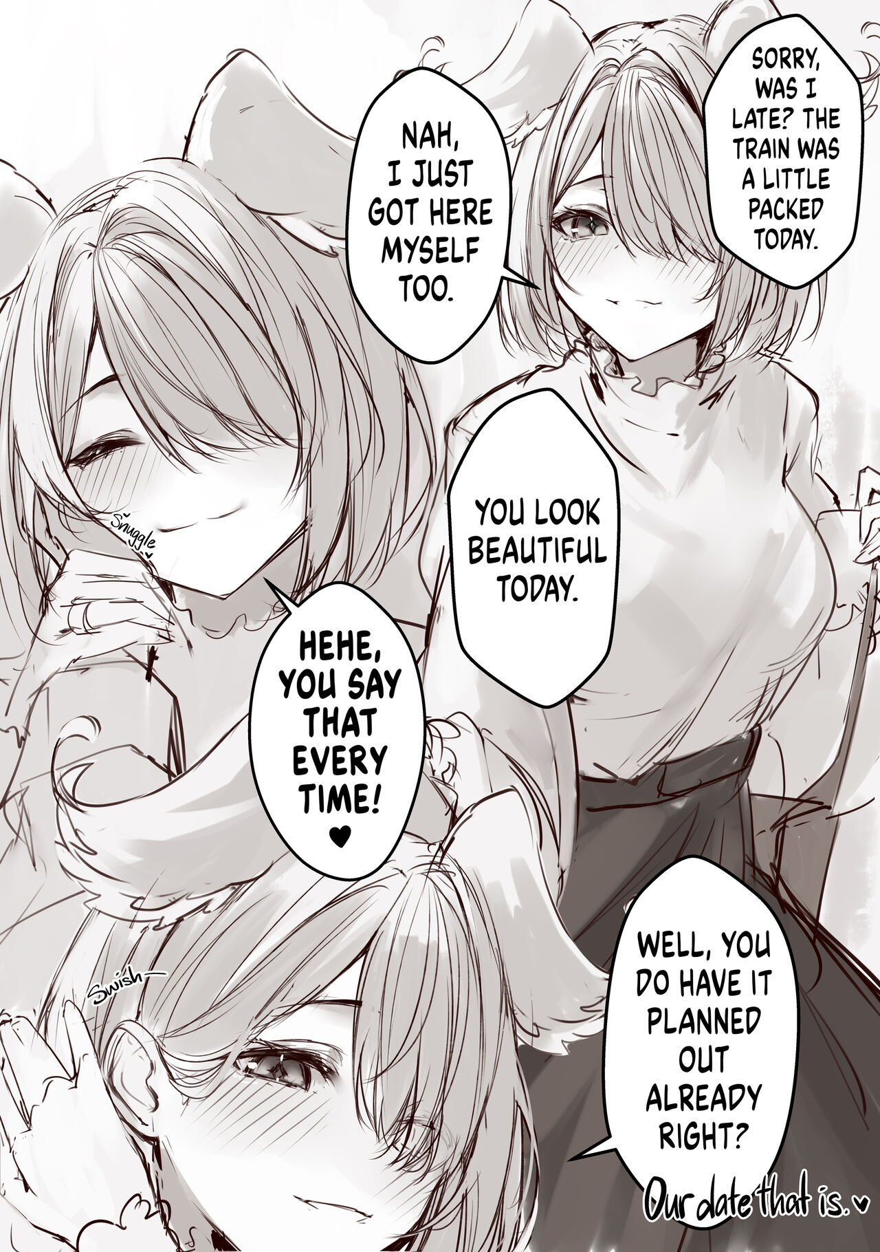 COMIC Nijisanji EN page 48
