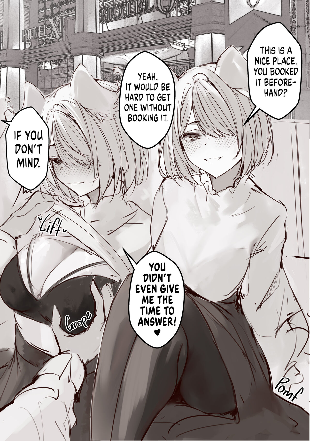 COMIC Nijisanji EN page 51