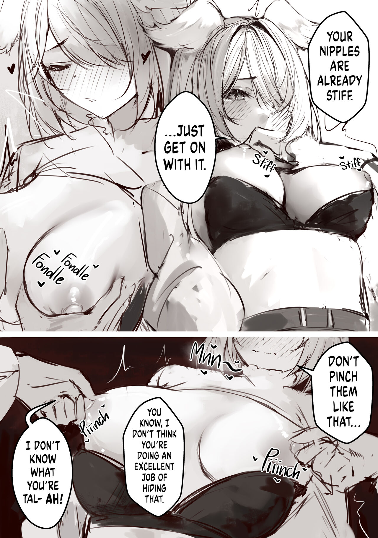 COMIC Nijisanji EN page 52