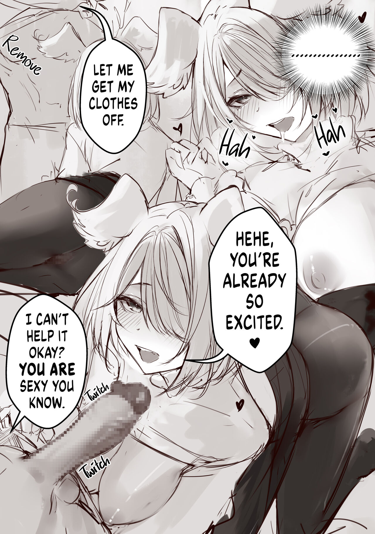 COMIC Nijisanji EN page 55